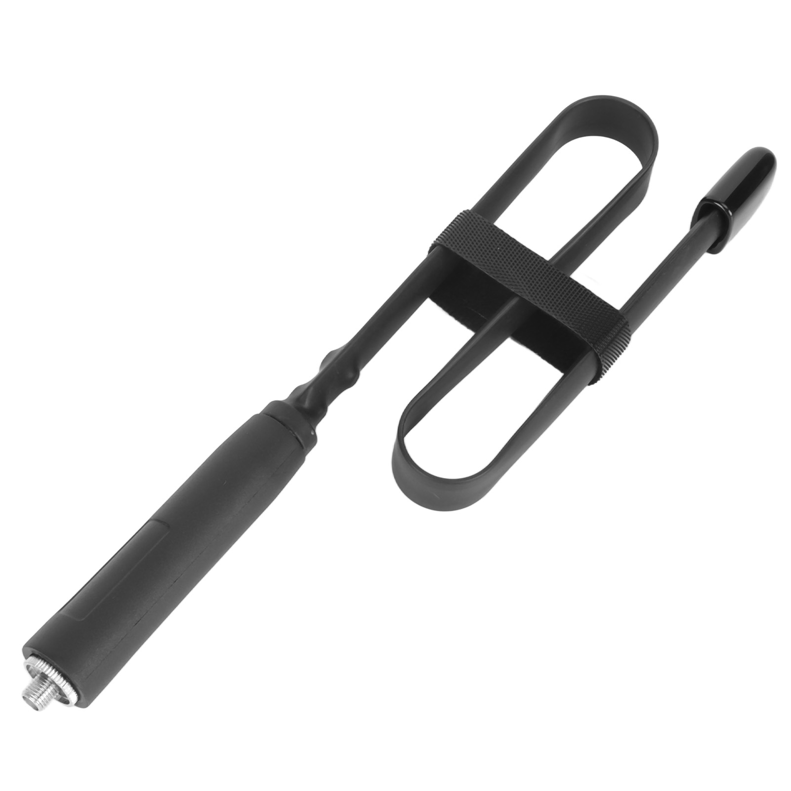 2 Set Walkie Talkies Antenna Gooseneck SMA Female Dual Band Foldable Aerial SAL - Zdjęcie 24 z 29
