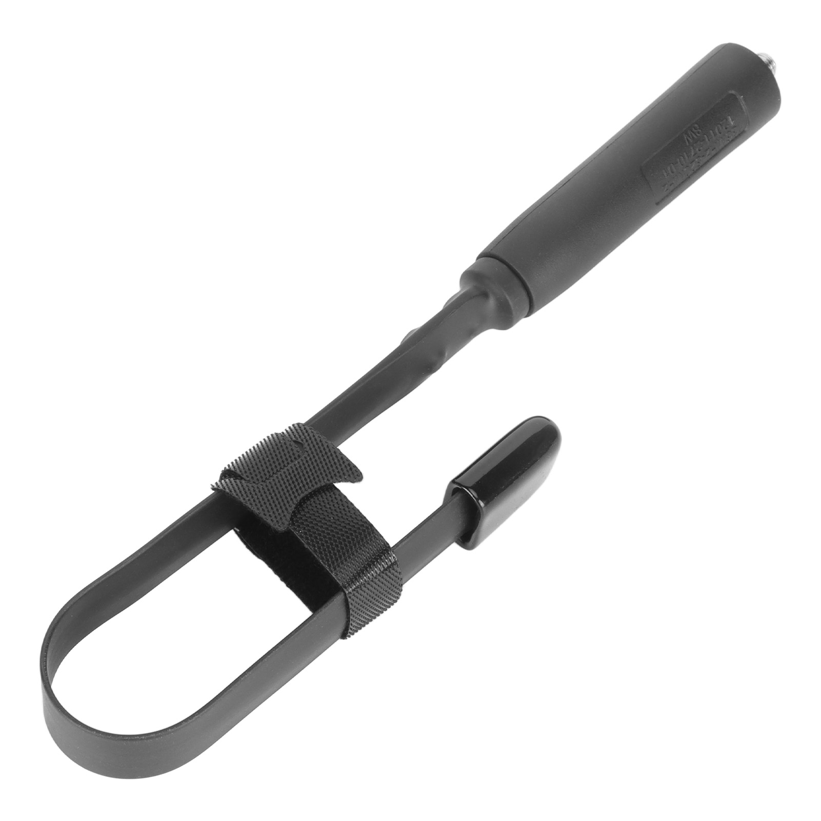2 Set Walkie Talkies Antenna Gooseneck SMA Female Dual Band Foldable Aerial SAL - Zdjęcie 25 z 29