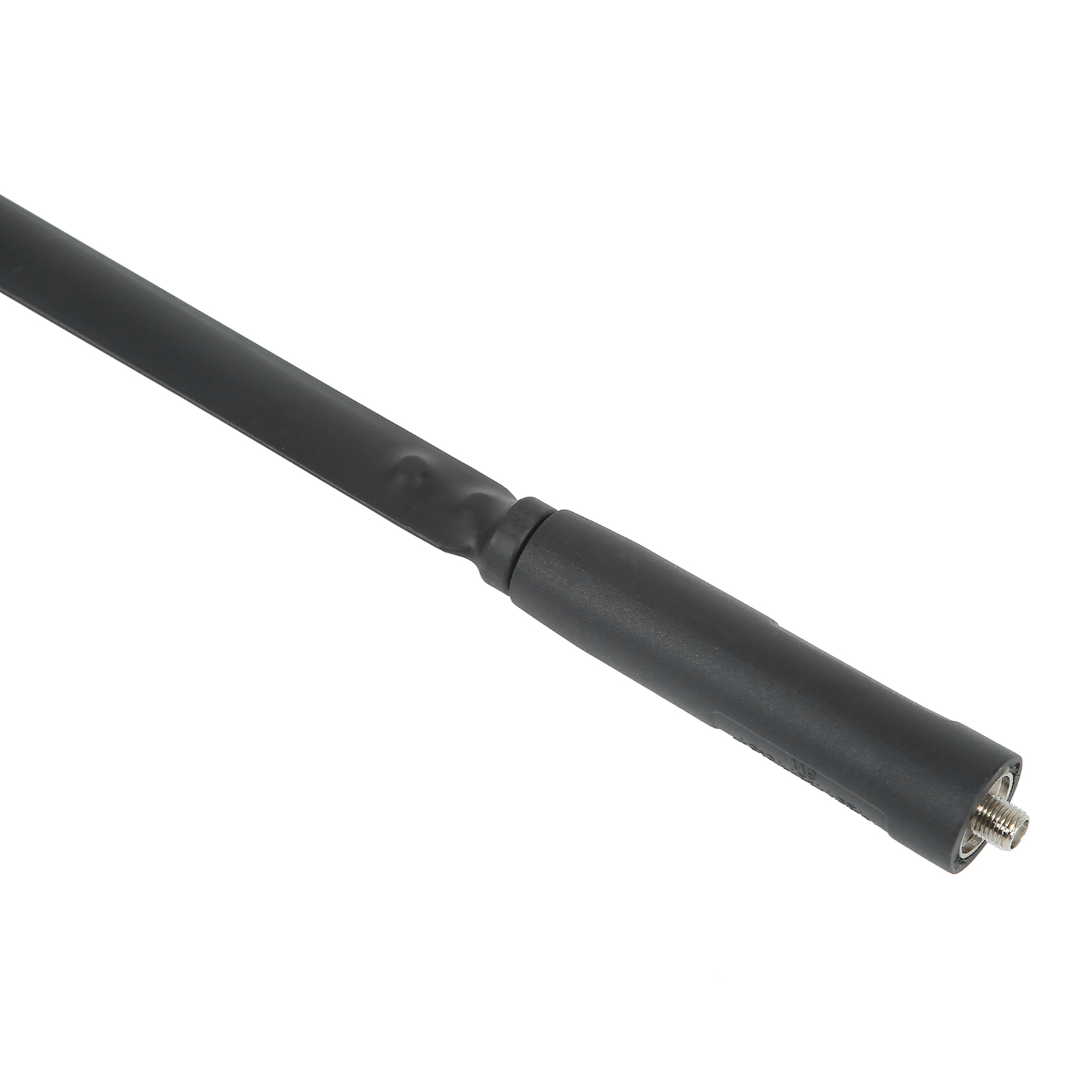 2x Walkie Talkie Antena 136MHz-520MHz SMA Gniazdo Dual Band Dwukierunkowe radio Ae CB - Zdjęcie 25 z 28
