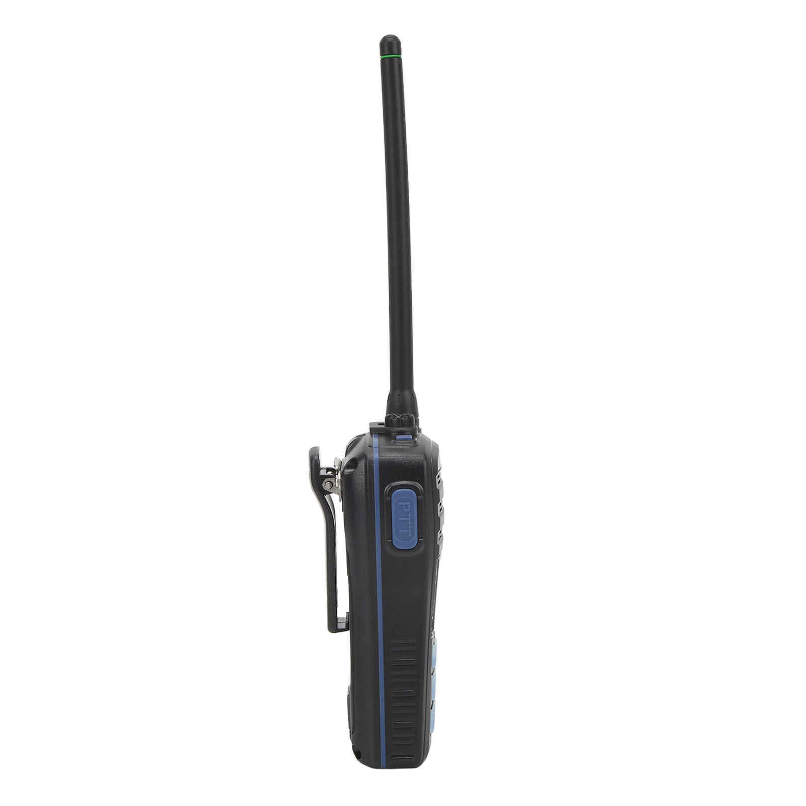Marine Walkie Talkie Handheld IP67 Wodoodporny pływający nadajnik-odbiornik 5W VHF do CB - Zdjęcie 28 z 29