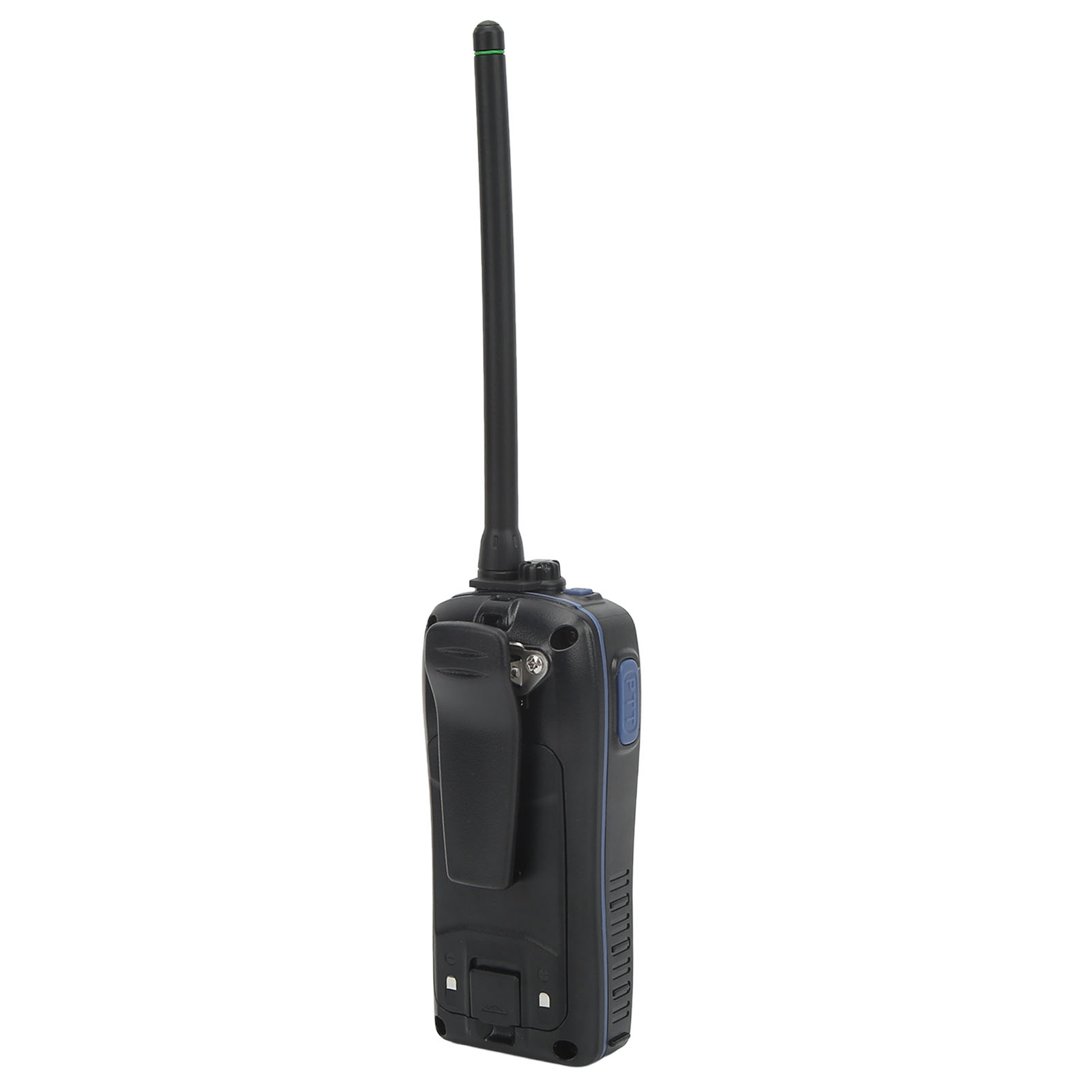 Marine Walkie Talkie Handheld IP67 Wodoodporny pływający nadajnik-odbiornik 5W VHF do CB - Zdjęcie 29 z 29