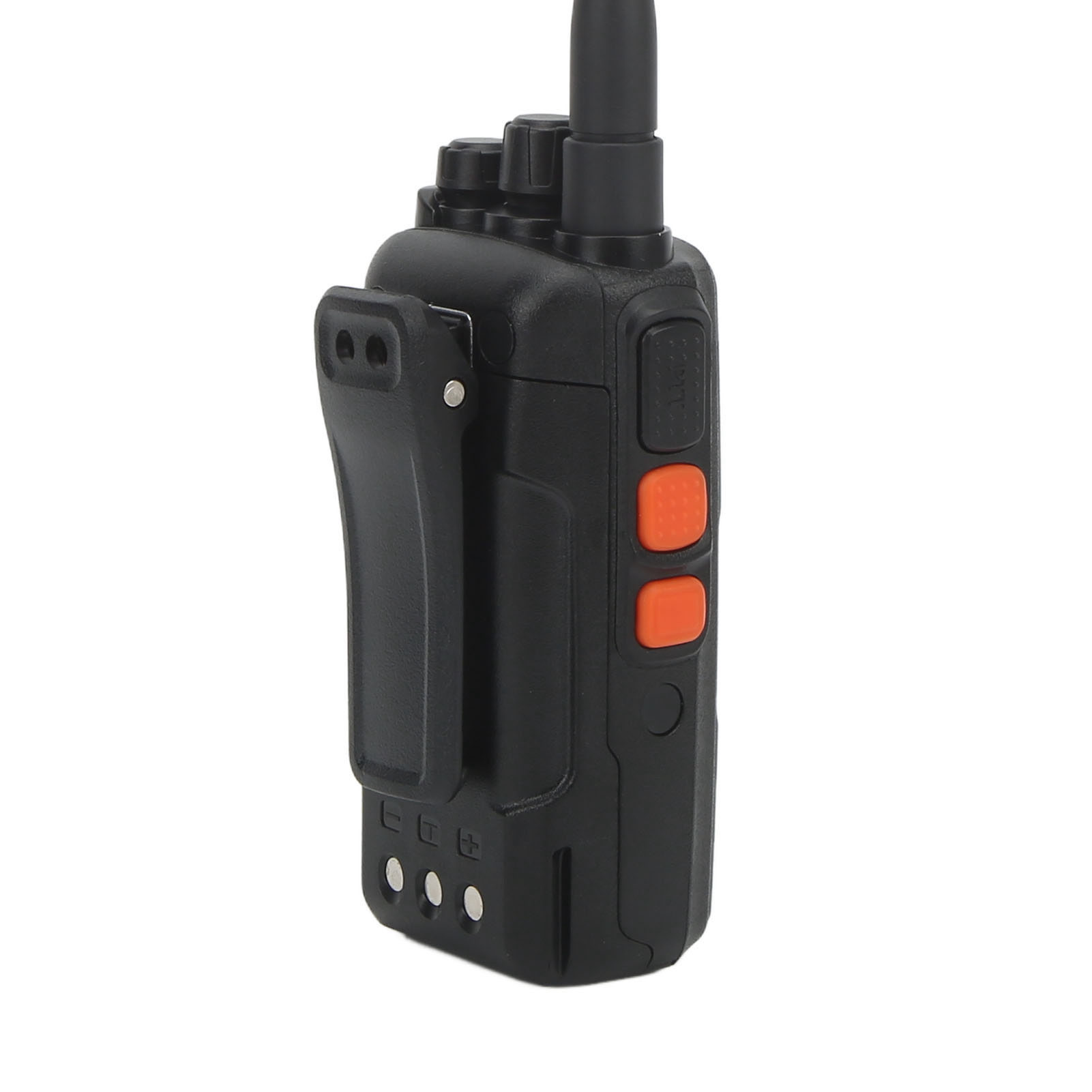10W Bezprzewodowe Walkie Talkie Dual Band 2-drożne radio UHF 400-520MHz VHF 136-174MH CB - Zdjęcie 25 z 28