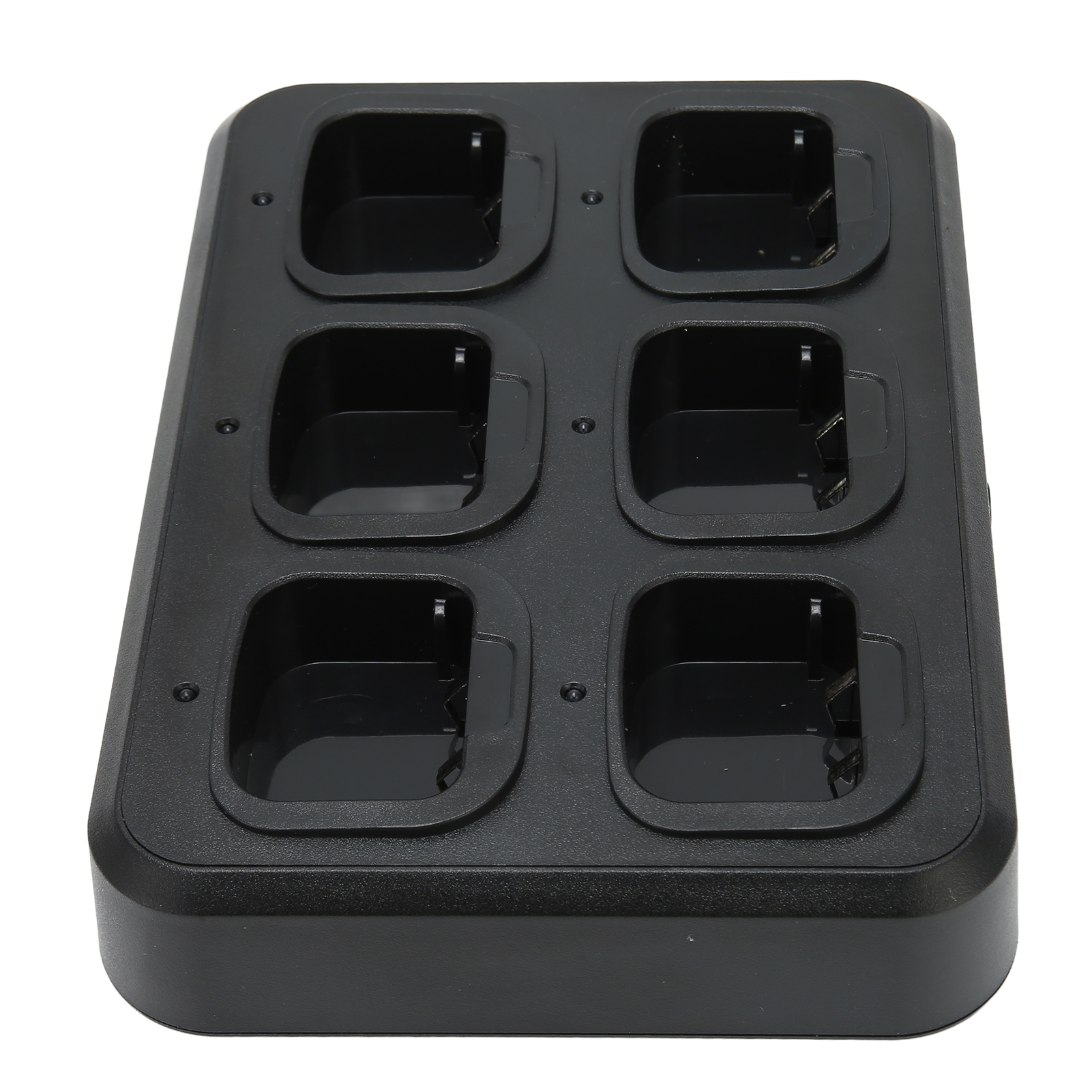 Walkie Talkie 6 Way Charger Efficient Multi Unit 2 Way Radio Charging Base F SAL - Zdjęcie 27 z 30