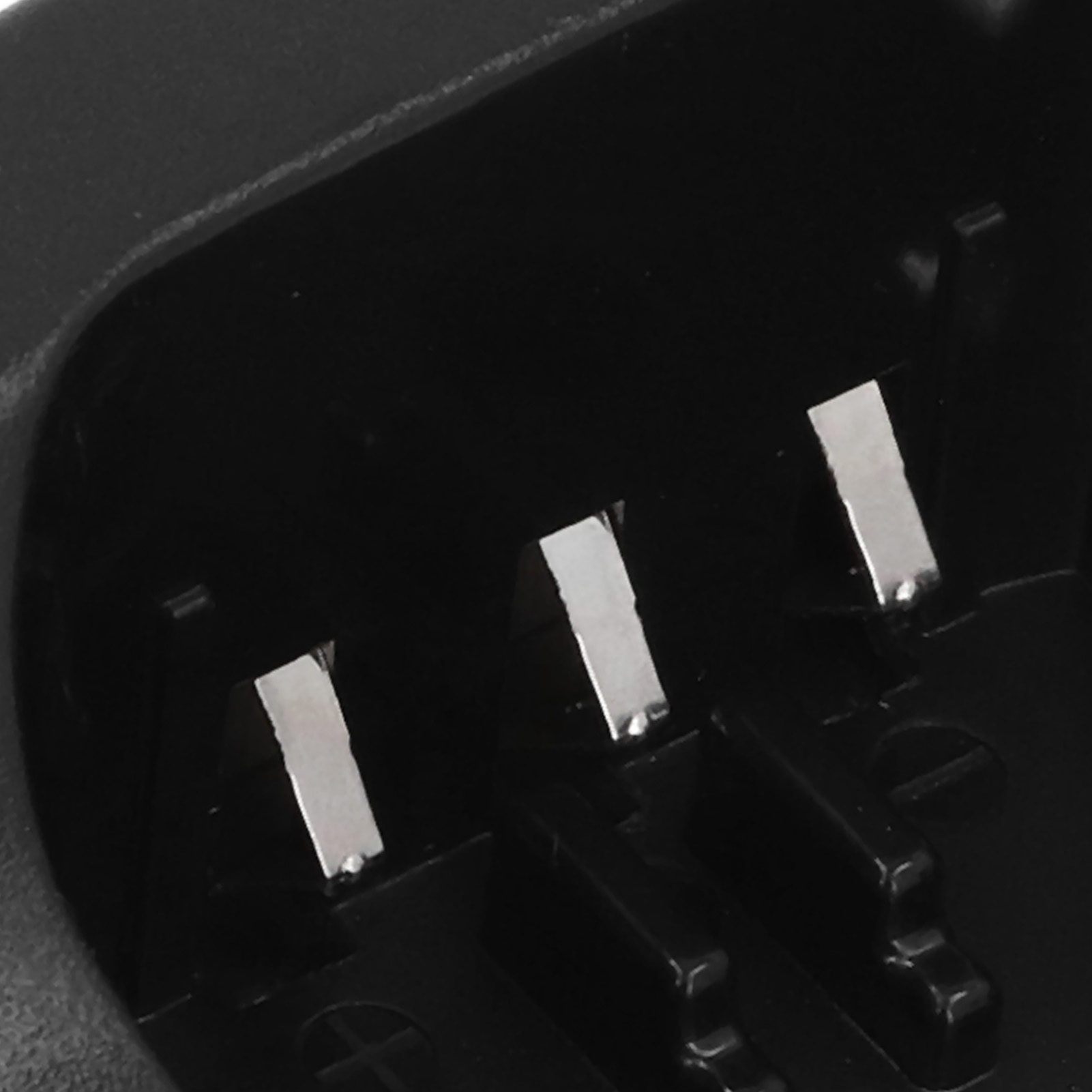 BC 173 Walkie Talkie Ładowarka biurkowa Podstawa Szybkie rozpraszanie ciepła Akumulator Charg CB - Zdjęcie 28 z 28
