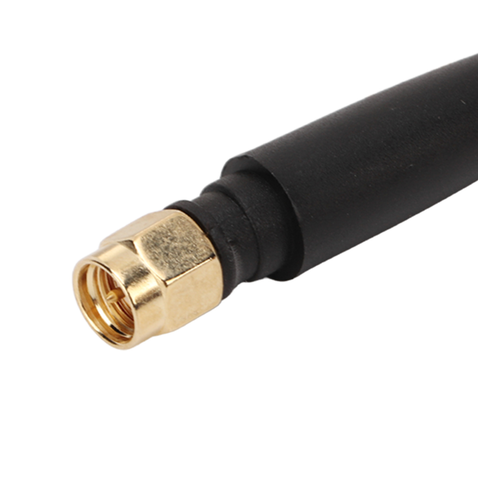 3DBI High Gain Antenna Remote Control Omni Directional SMA Male Inner Pin For FY - Zdjęcie 26 z 28