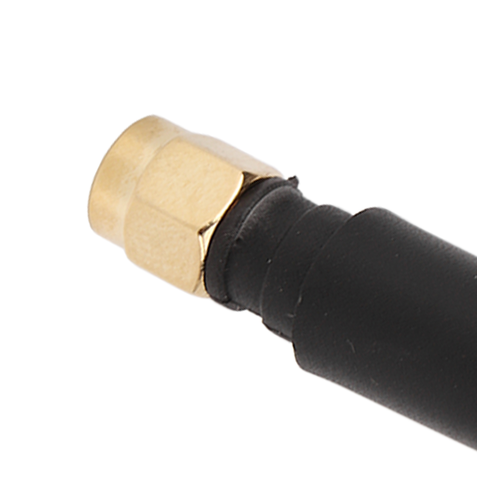 3DBI High Gain Antenna Remote Control Omni Directional SMA Male Inner Pin For FY - Zdjęcie 25 z 28