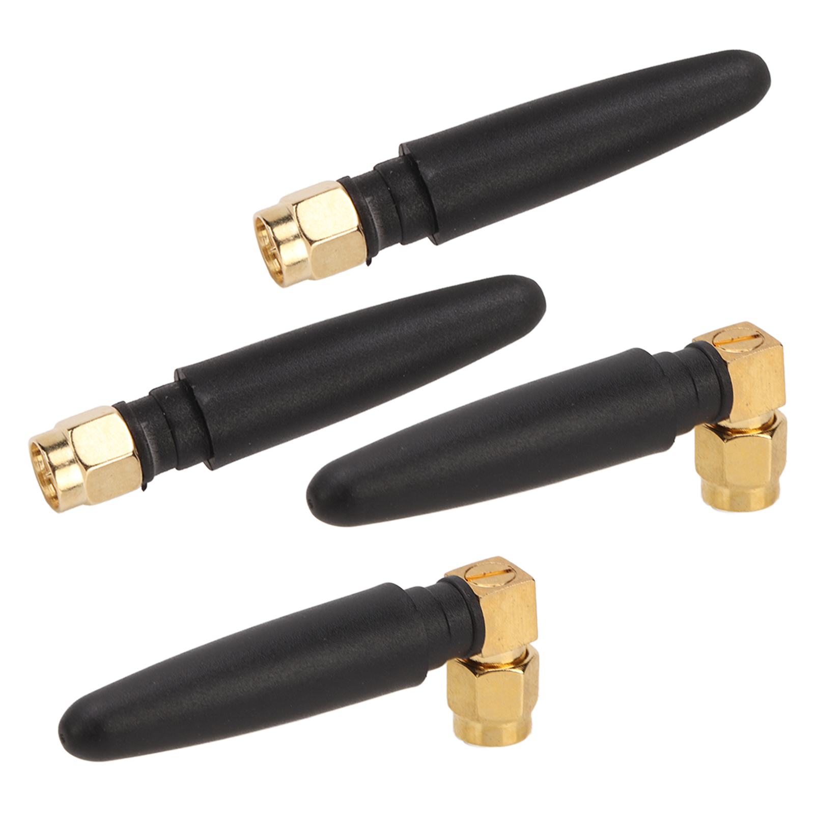 3DBI Antena o wysokim zysku Pilot zdalnego sterowania Omni Directional SMA Wtyczka Wewnętrzny pin do CB - Zdjęcie 27 z 28