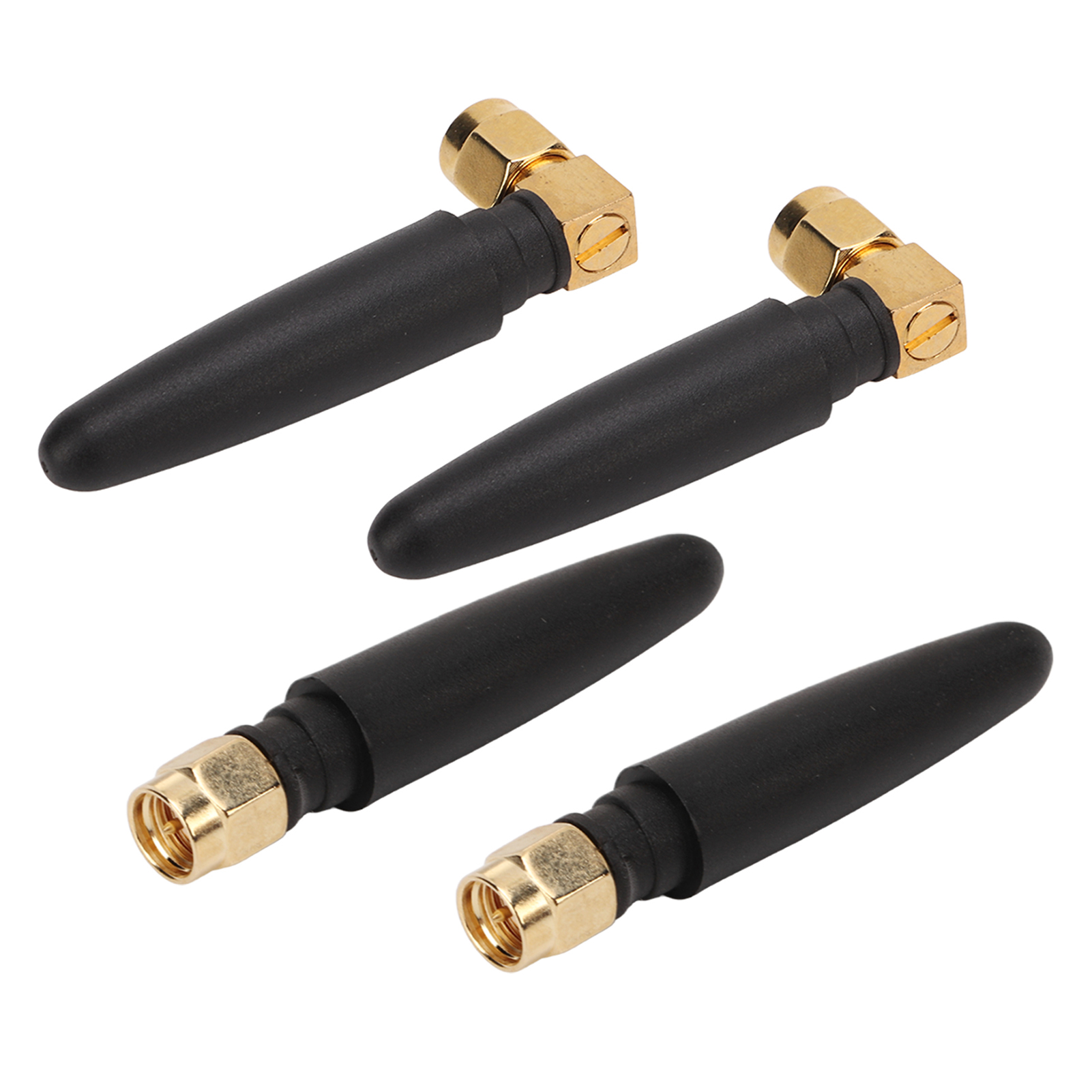 3DBI Antena o wysokim zysku Pilot zdalnego sterowania Omni Directional SMA Wtyczka Wewnętrzny pin do CB - Zdjęcie 28 z 28