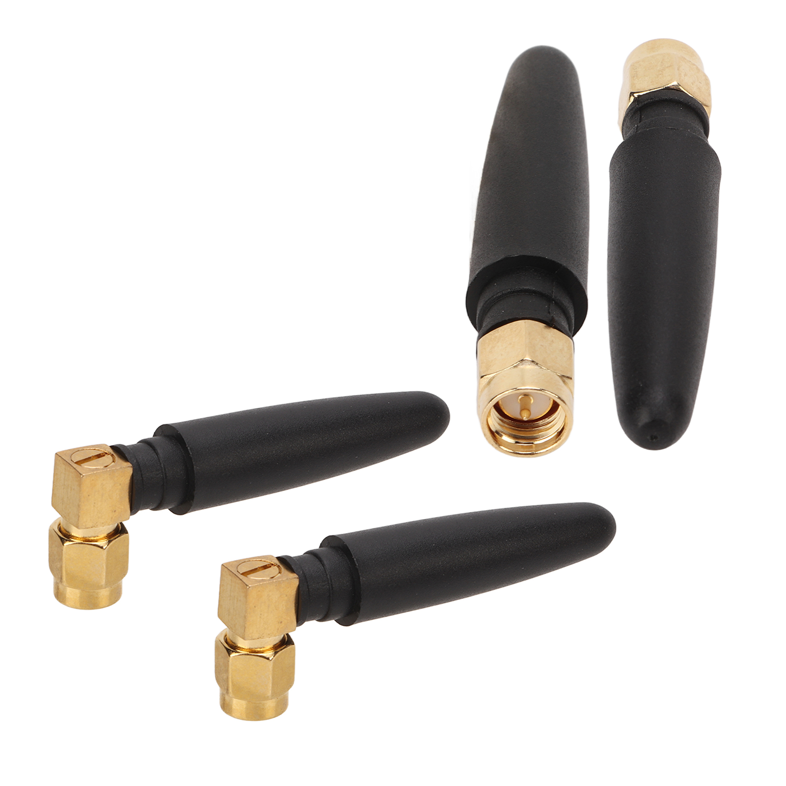 3DBI High Gain Antenna Remote Control Omni Directional SMA Male Inner Pin For FY - Zdjęcie 24 z 28