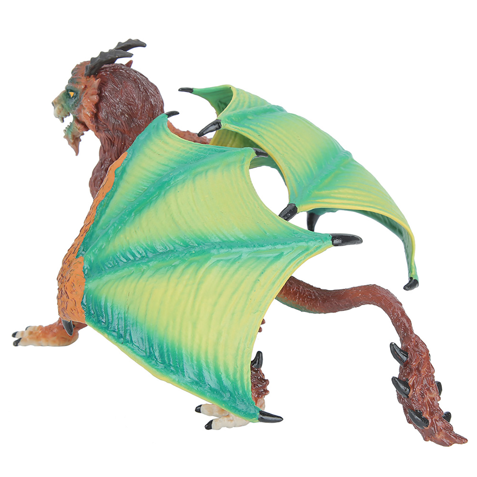 Highly Simulation Dragon Figure Model Collection Educational Toy For Childre NEW