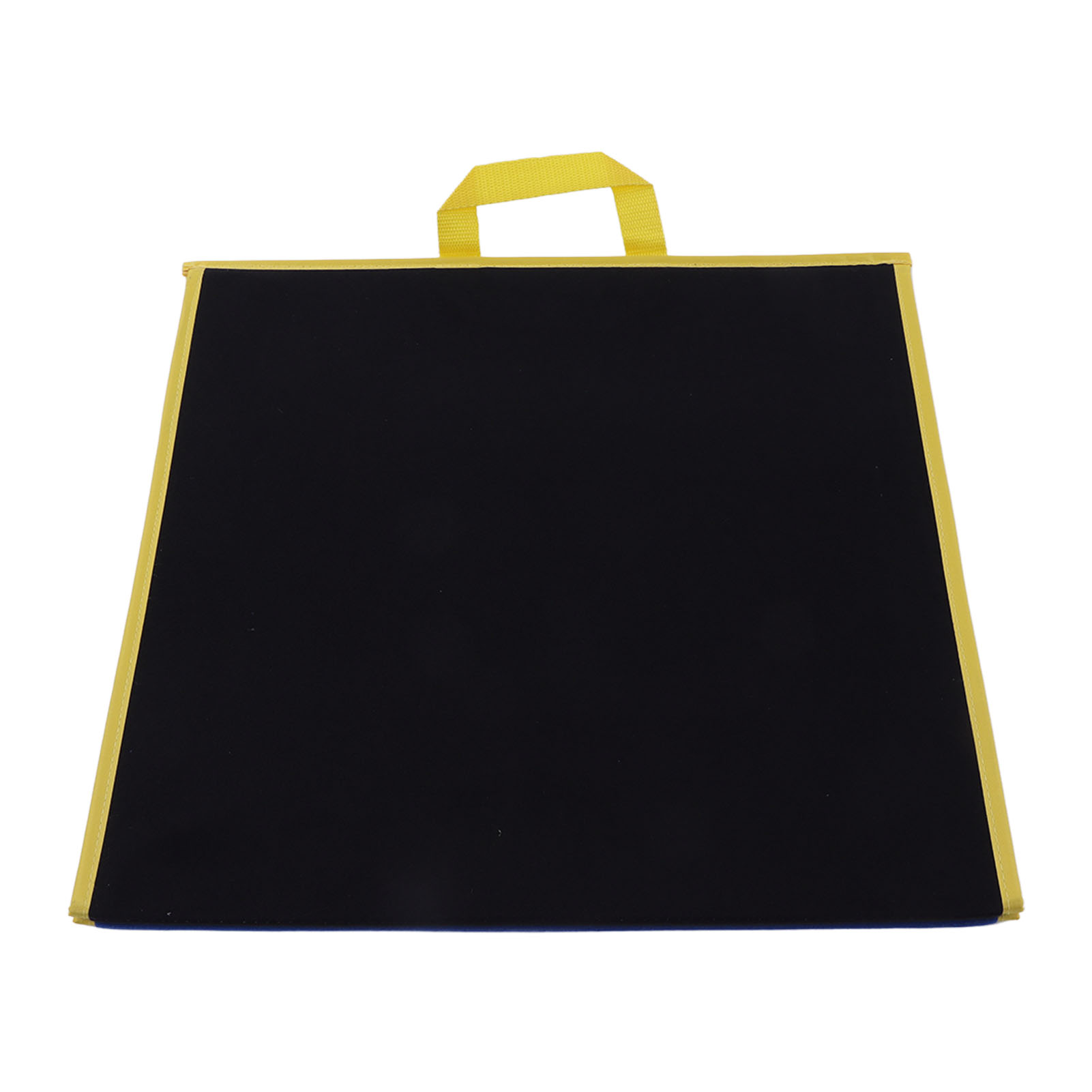 Foldable Felt Flannel Board Educational Freestanding Double Sided Portable