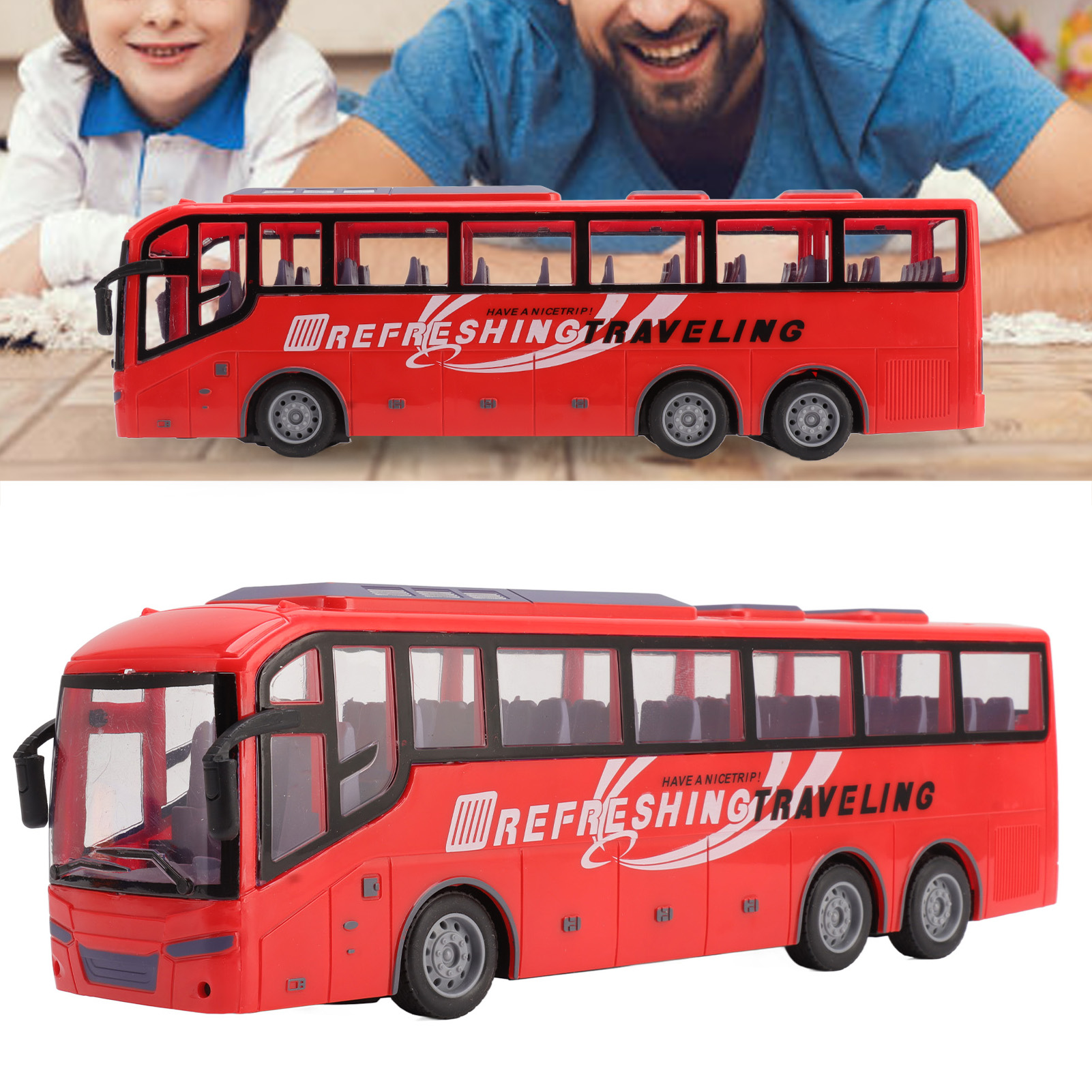 Rc bus price discount