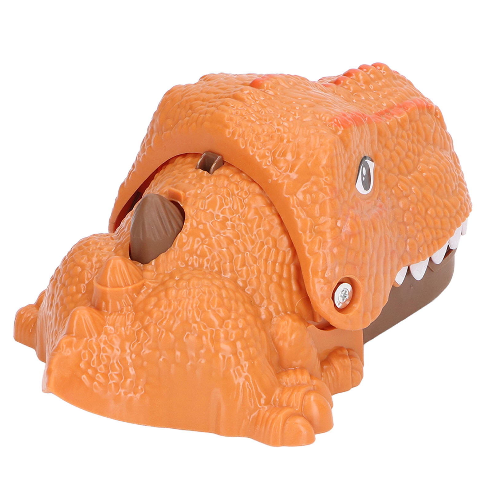 Kids Dinosaurs Car Playset One Button Push Launch Dinosaurs Vehicle Toy &sw - Picture 14 of 18