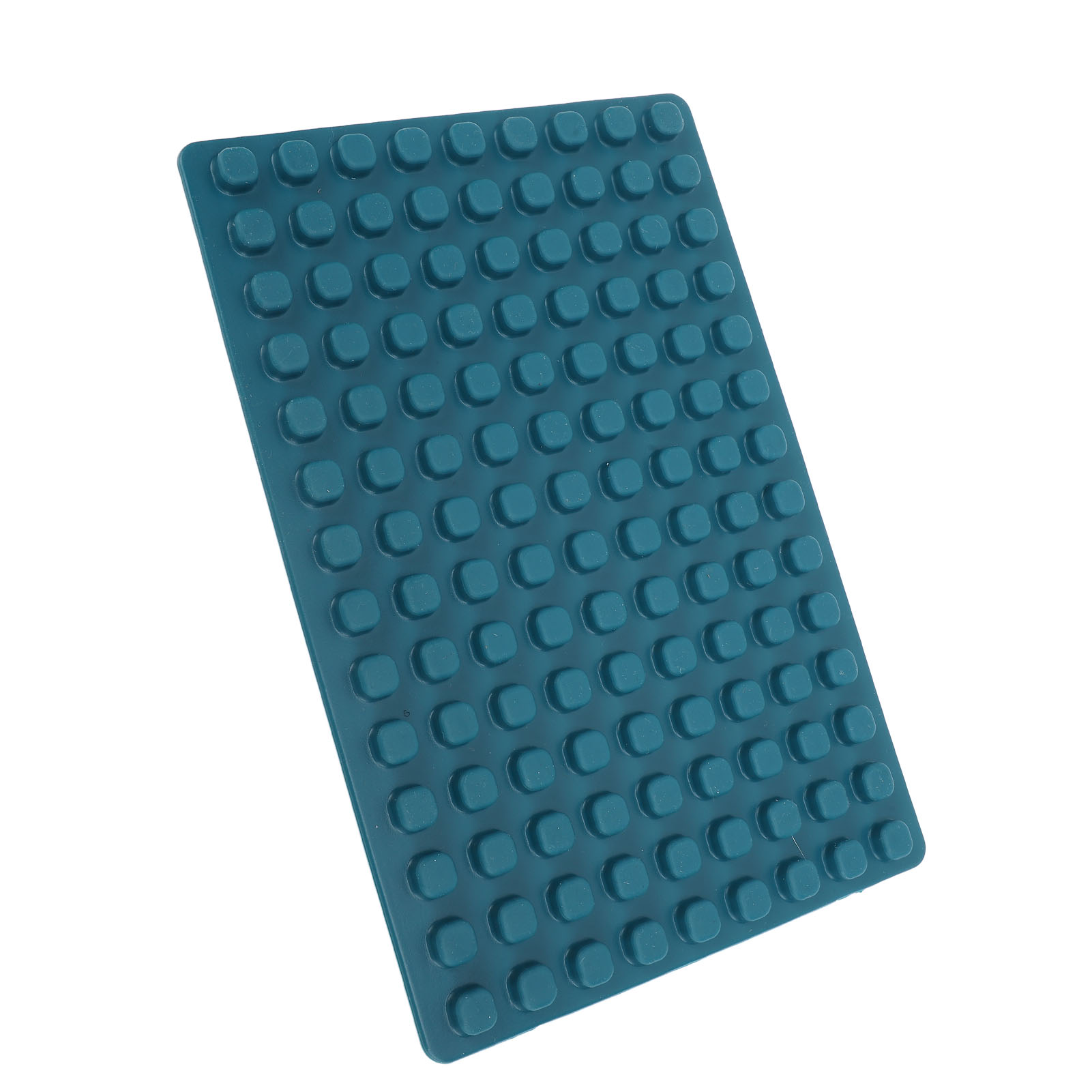 Sensory Activity Board Double Side Silicone Calm Down Toy For ADHD Autism - Picture 33 of 33