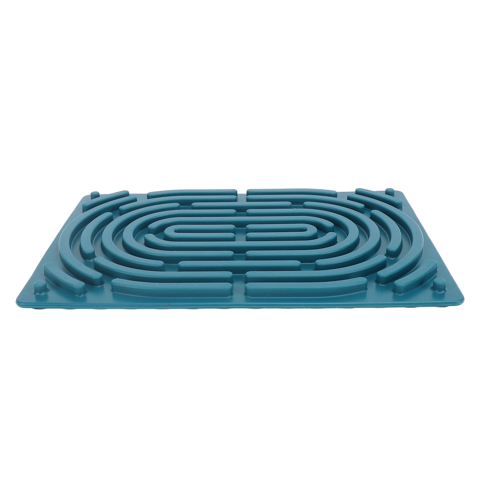 Sensory Activity Board Double Side Silicone Calm Down Toy For ADHD Autism - Picture 30 of 33