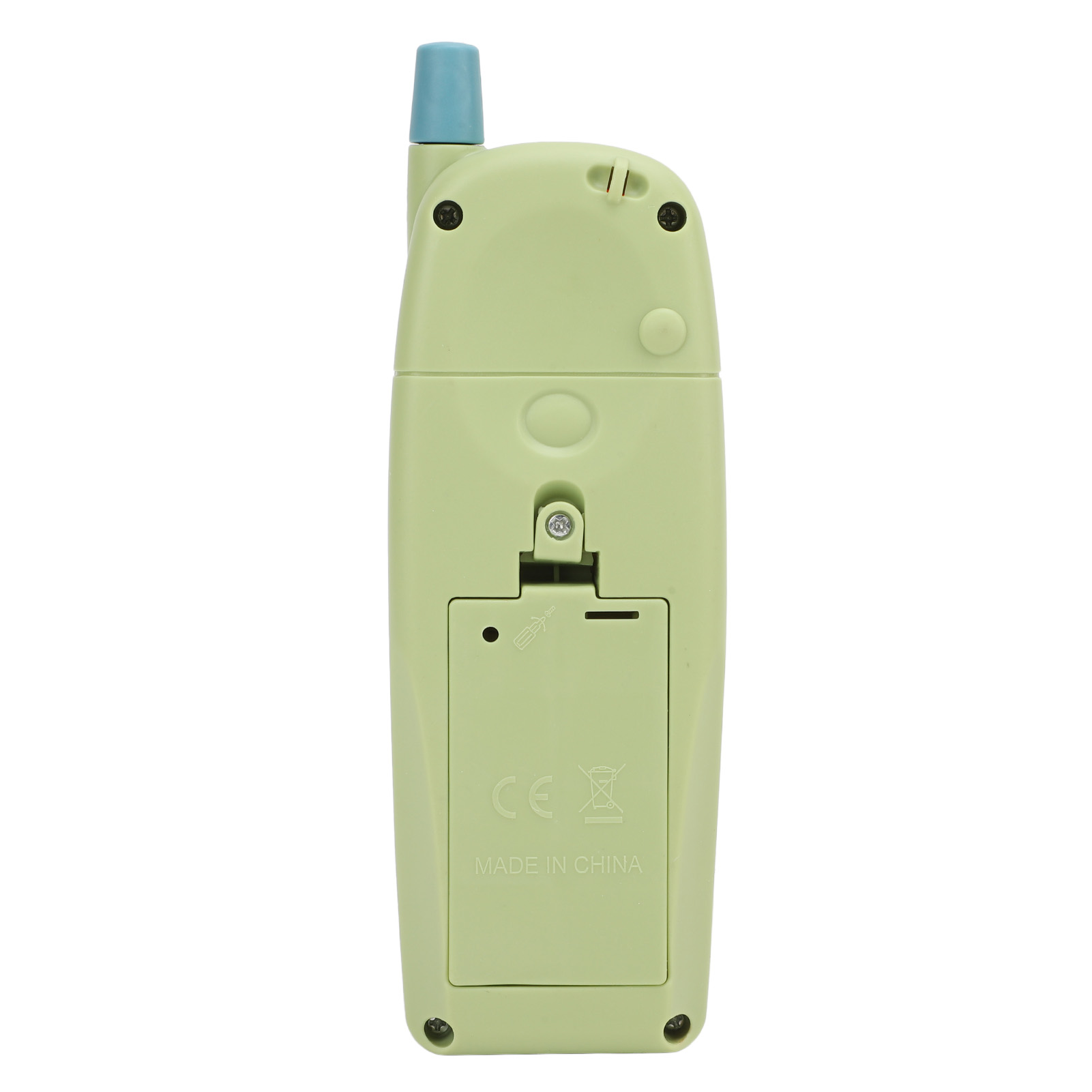 Babys Spielzeug Telefon Kleinkinder Handy Kunststoff Musik Telefon Modell - Bild 29 von 35