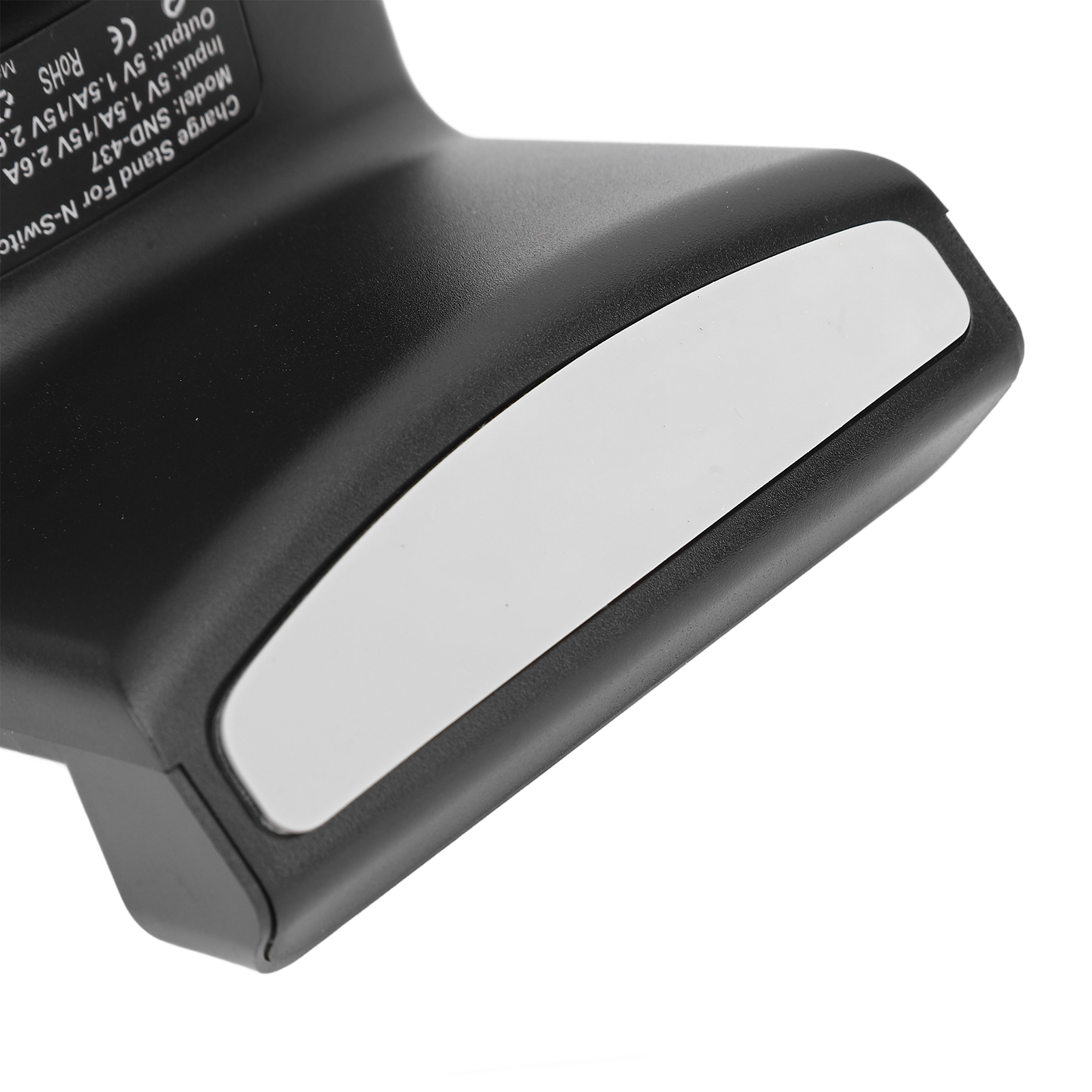Charger Dock For Switch Lite LED Indicator Light Game Console Holder Light