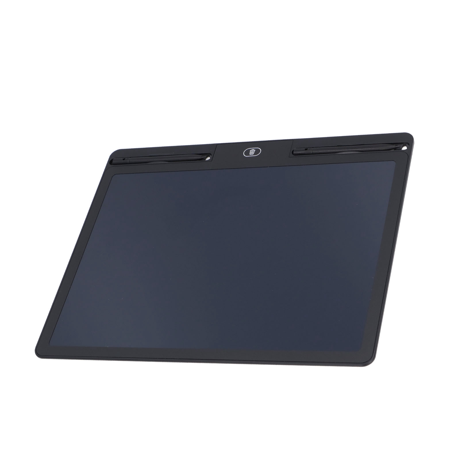 LCD Writing Board Tablet Bildungstablette Mit Bildungskrärm Mit 2 Stiften Für - Bild 24 von 29