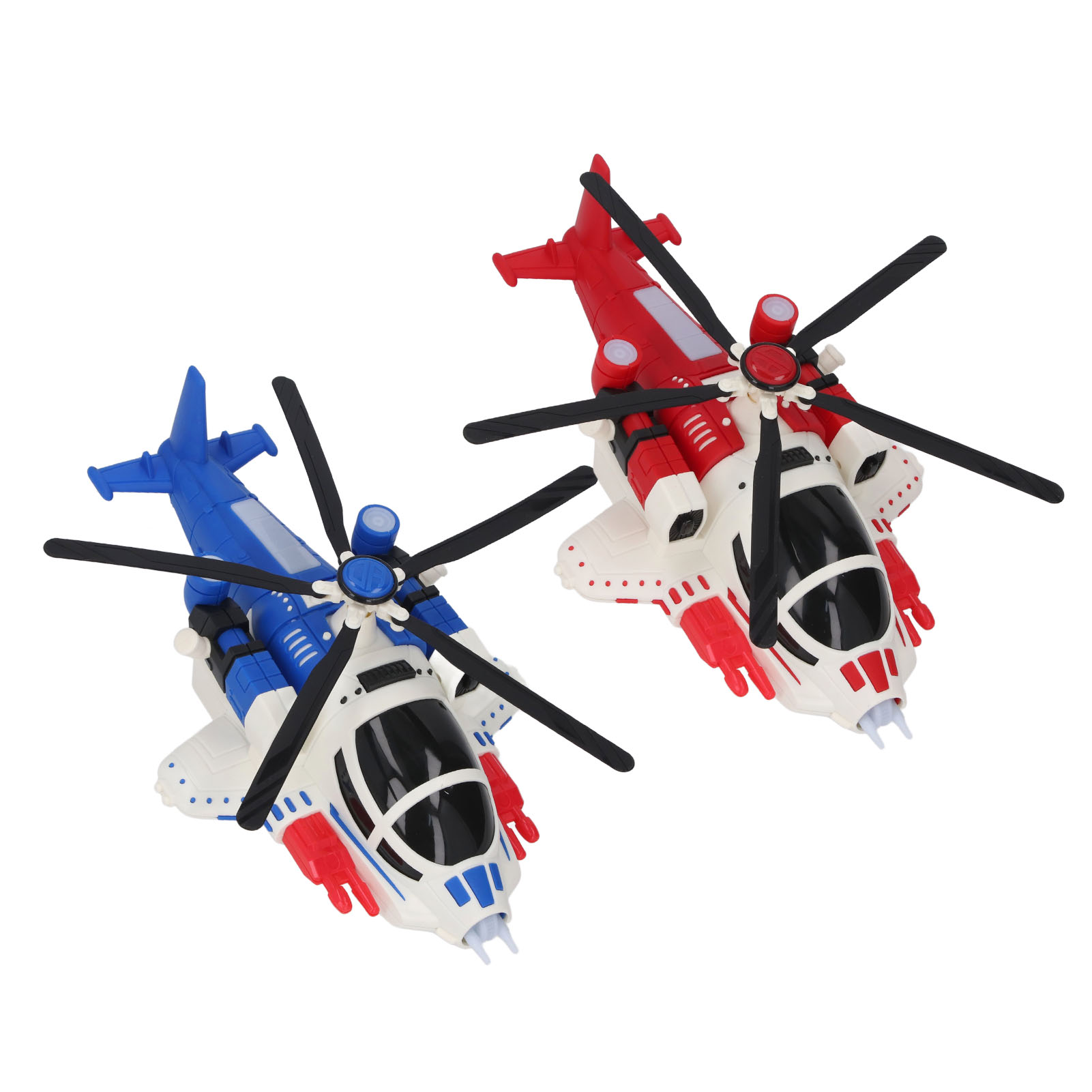 Kids Airplane Toy Music Plane Toy Propeller Electric Airplane Toy Gift New - Picture 18 of 18