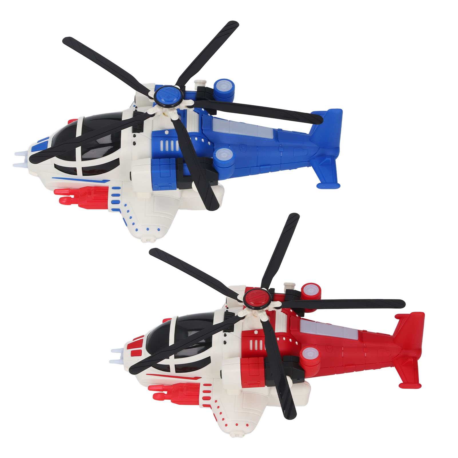 Kids Airplane Toy Music Plane Toy Propeller Electric Airplane Toy Gift New - Picture 13 of 18