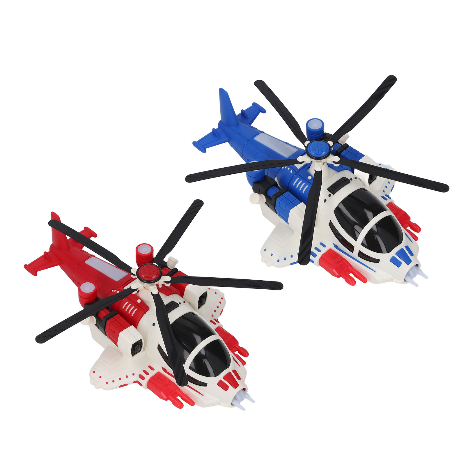 Kids Airplane Toy Music Plane Toy Propeller Electric Airplane Toy Gift New - Picture 14 of 18