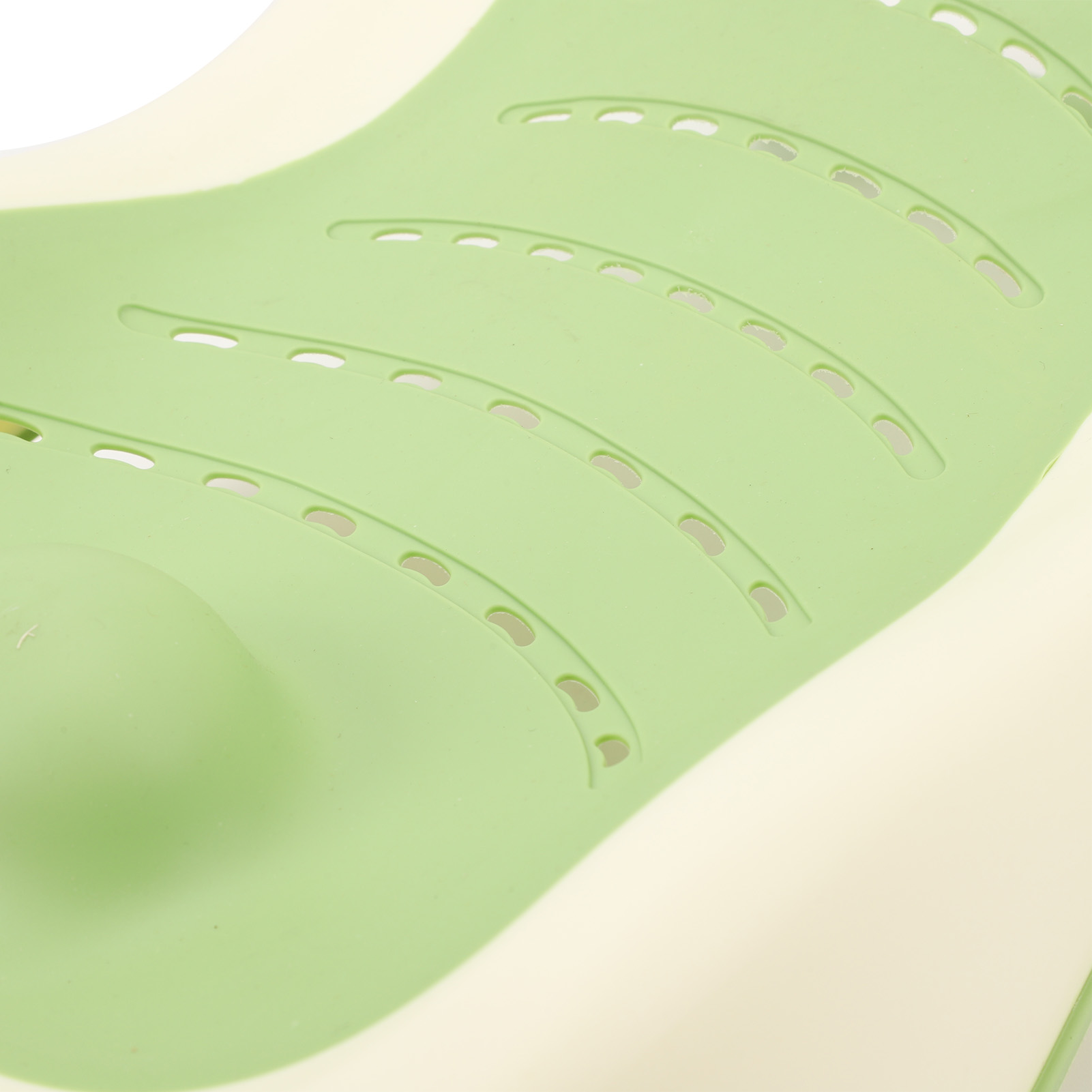 Baby Bath Support Bathtub With Thermometer Sink Baby Kids Bath Tub Support - Picture 18 of 21