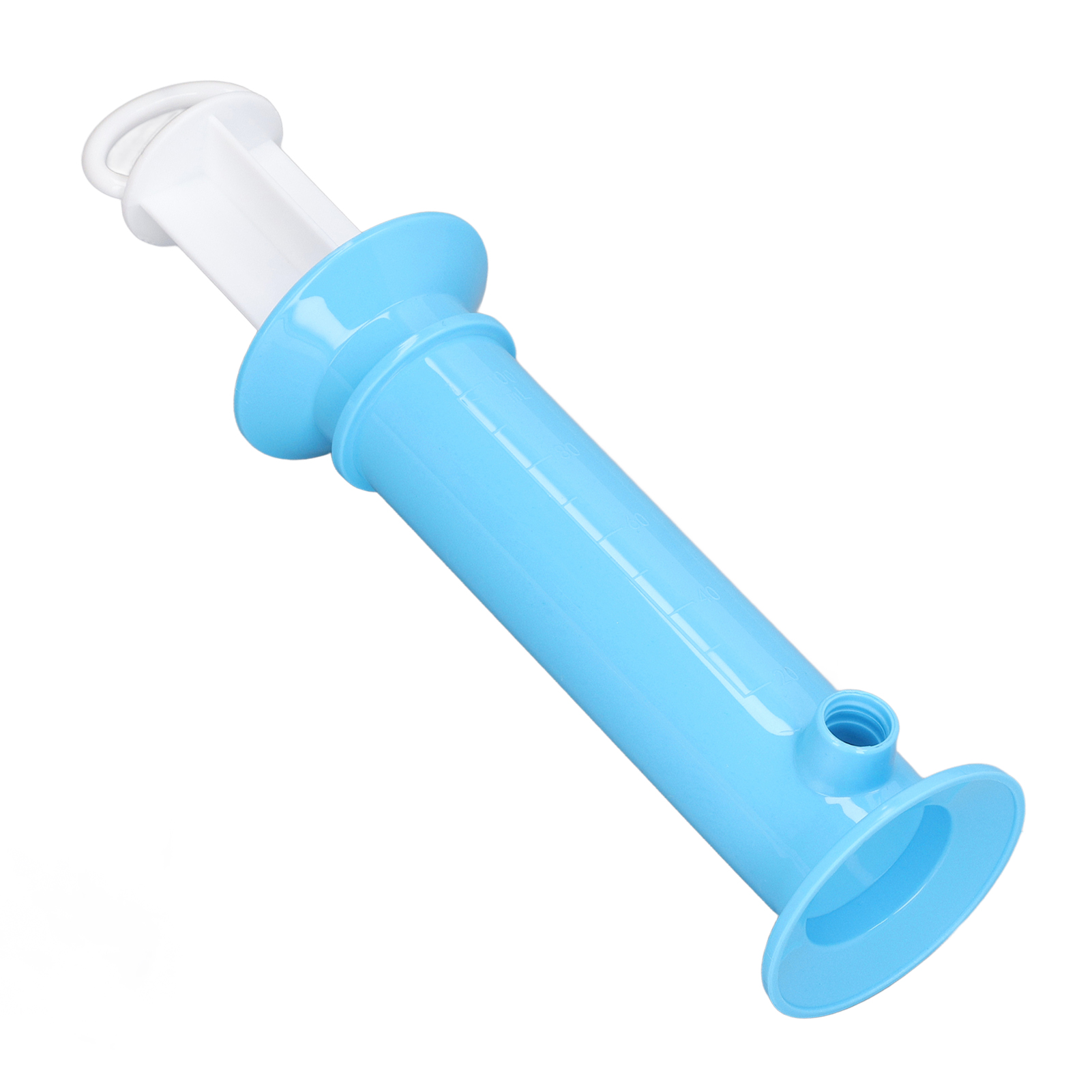 01) Baby Food Pouch Filler Pure Color Plastic Fruit Squeeze Puree Filler Complem - Bild 19 von 21