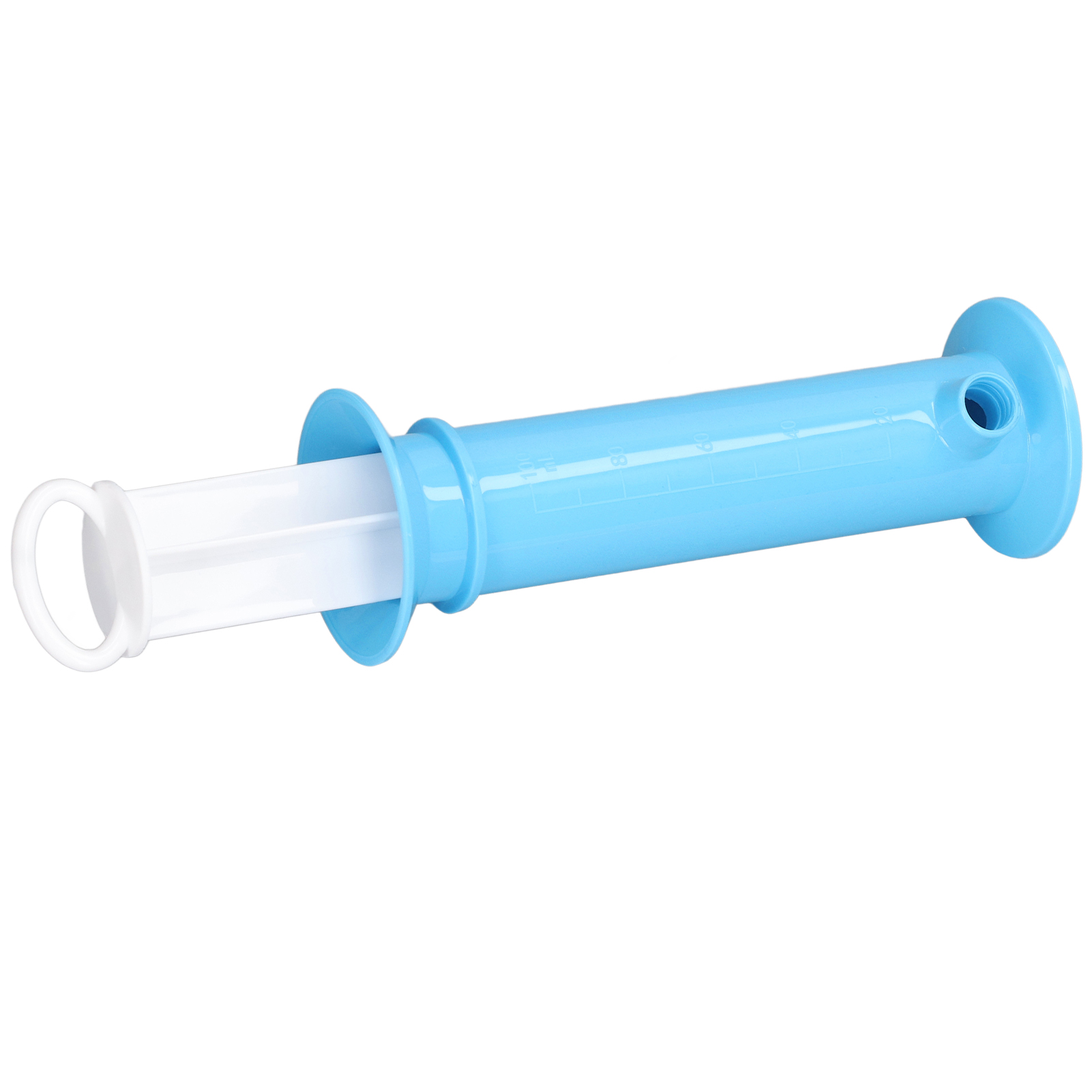 01) Baby Food Pouch Filler Pure Color Plastic Fruit Squeeze Puree Filler Complem - Bild 18 von 21