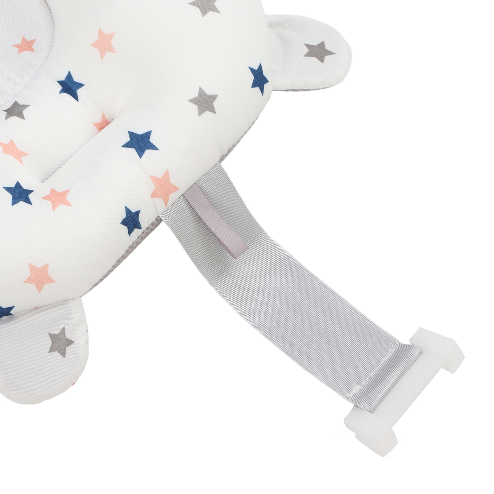 Baby Bath Cushion Floating Safe Foldable Adjustable Infant Bath Support &sw - Picture 18 of 24