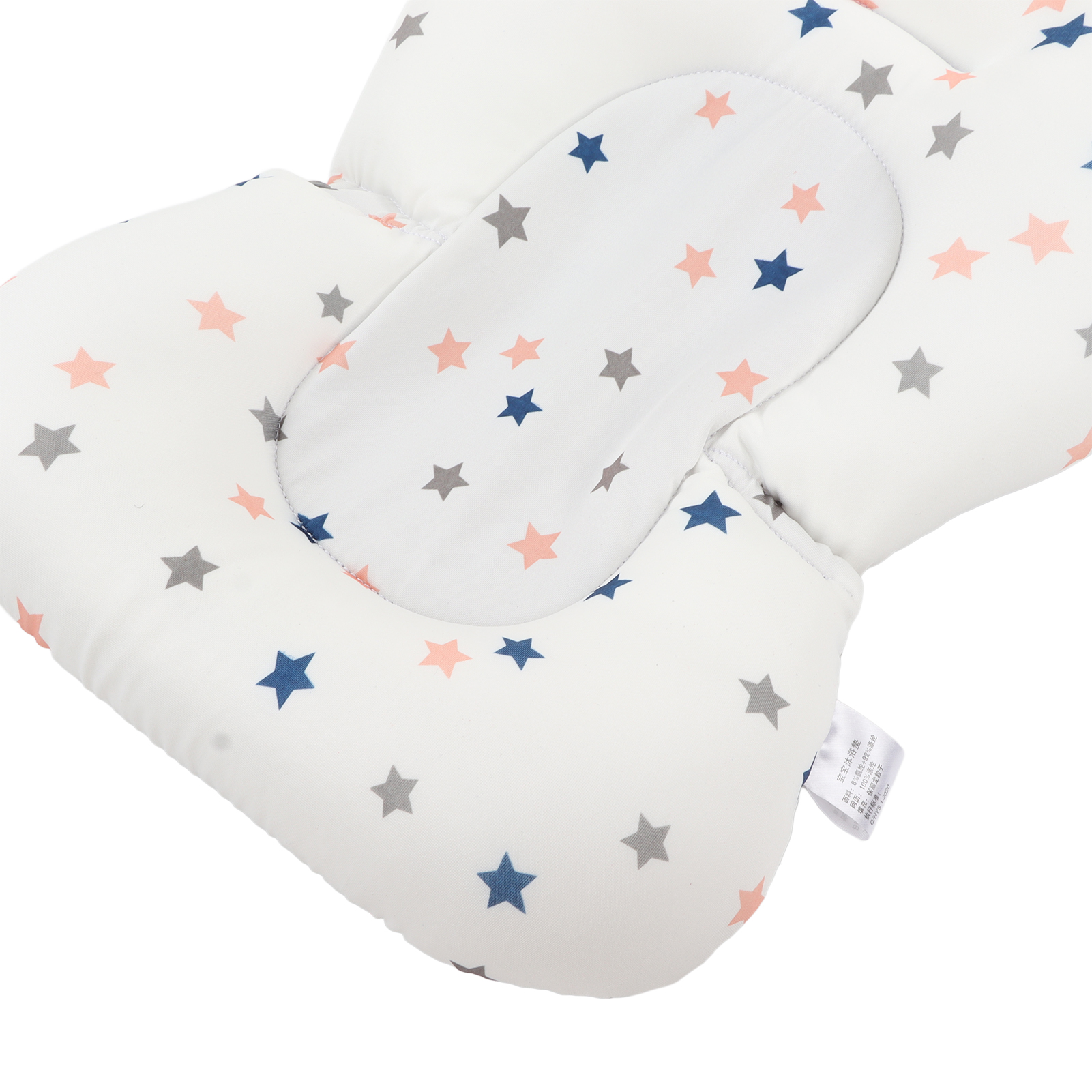 Baby Bath Cushion Floating Safe Foldable Adjustable Infant Bath Support &sw - Picture 22 of 24
