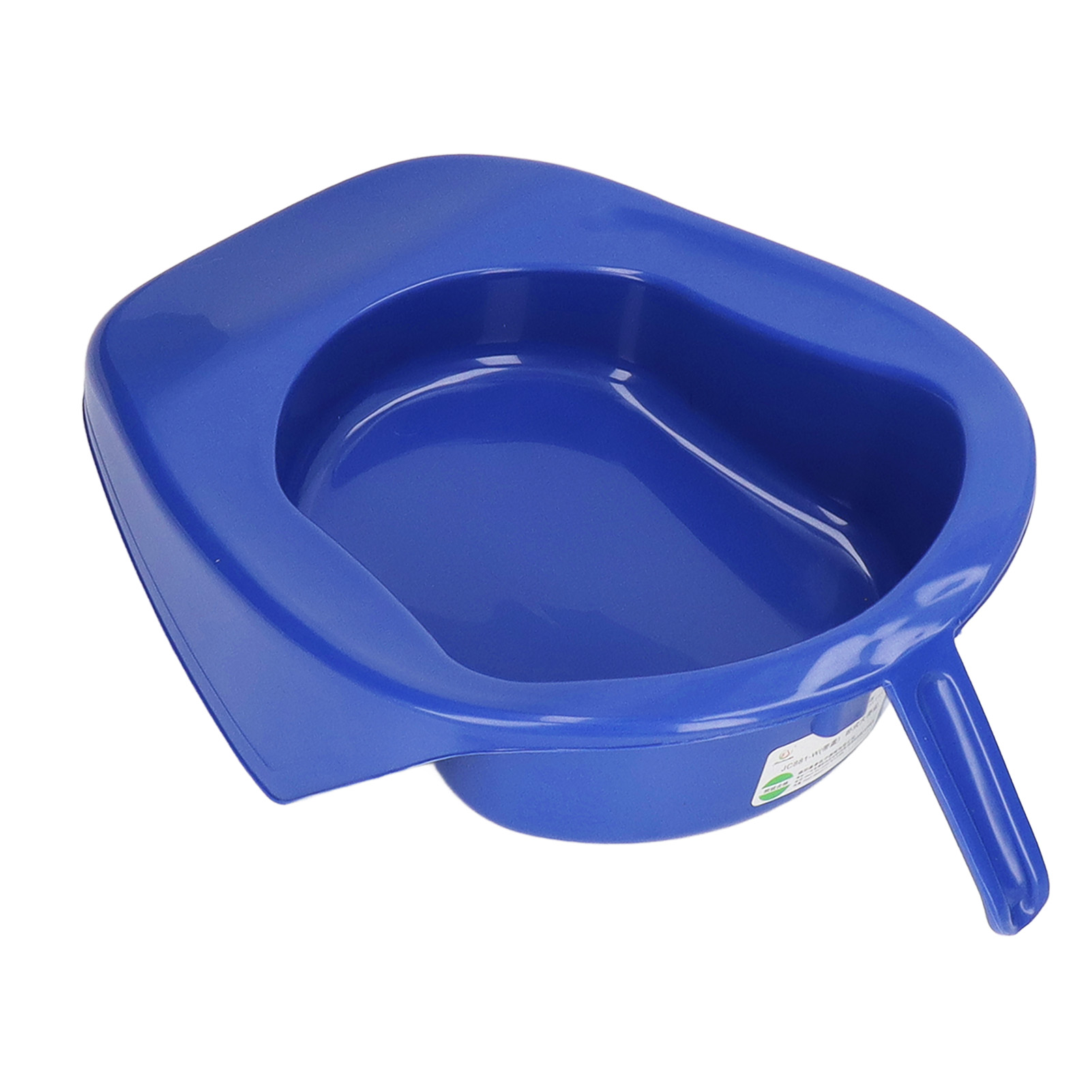 PP Bedpan Household Portable Smooth Elderly Patient Bed Pan With Lid Handle &sw - Picture 18 of 18