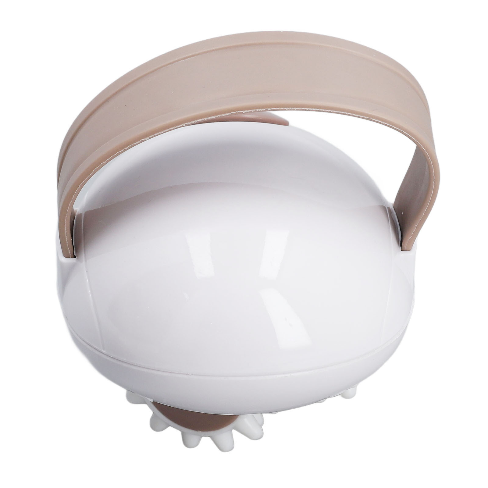 3D Rotating Deep Tissue Electric Slimming Massager Body Massaging Shaper Kit ⊹ - Picture 15 of 18