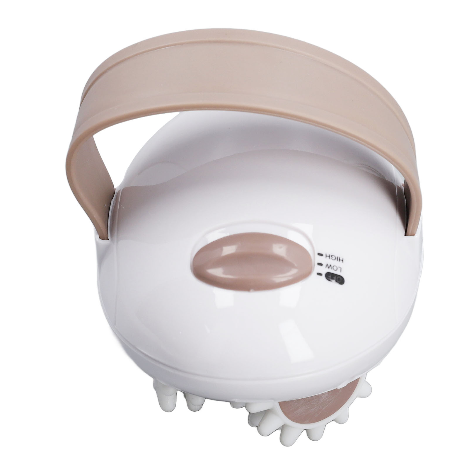 3D Rotating Deep Tissue Electric Slimming Massager Body Massaging Shaper Kit ⊹ - Picture 13 of 18