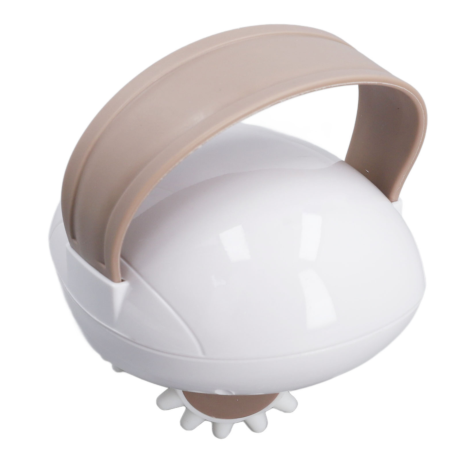3D Rotating Deep Tissue Electric Slimming Massager Body Massaging Shaper Kit ⊹ - Picture 14 of 18