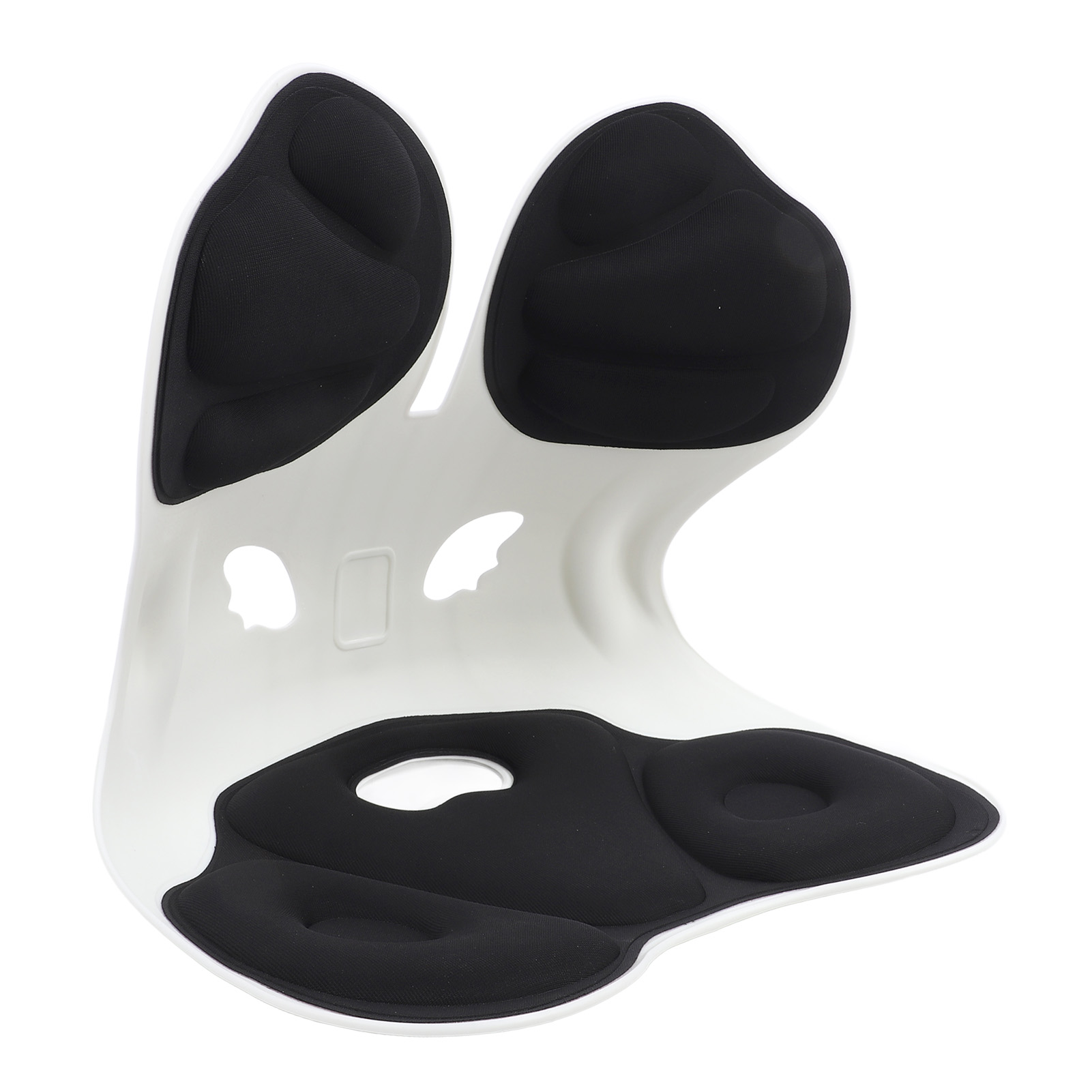 Lumbar Support Chair For Floor Lower Back Support For Home Chair Tool Hot