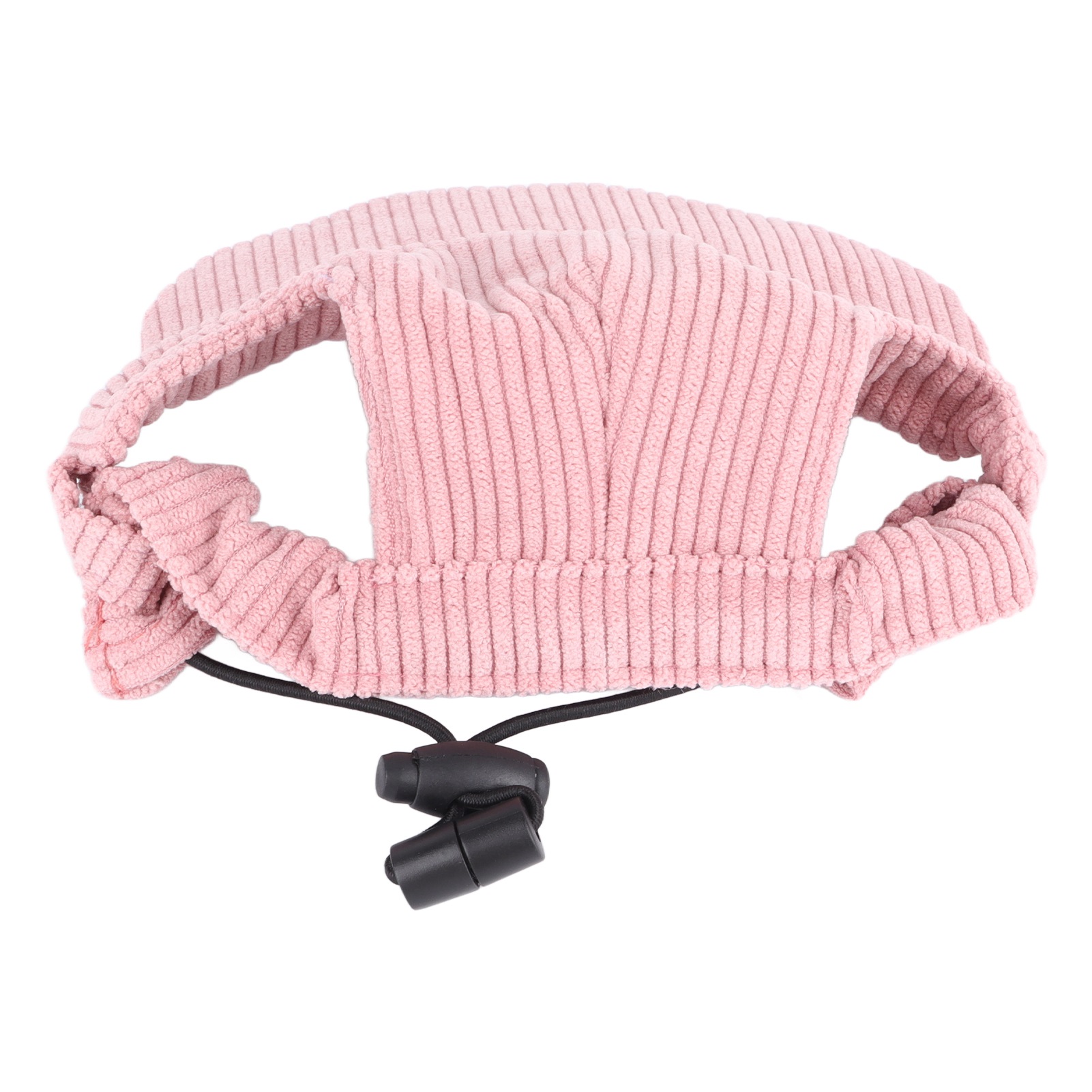 Summer Pet Sun Hat Adjustable Corduroy Casual Pet Hat Lightweight Stylish Pet - Picture 29 of 46