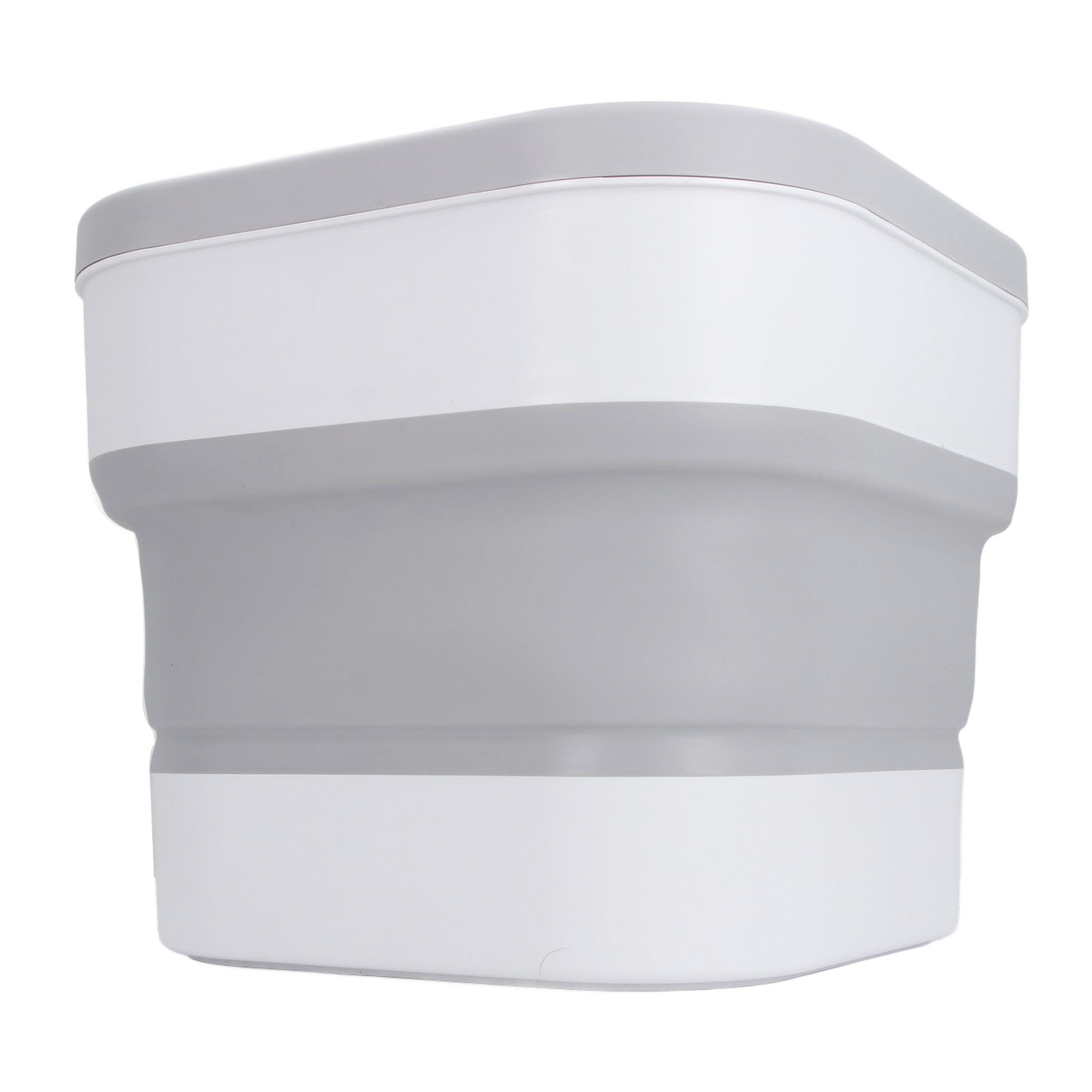 Collapsible Pet Food Container 12.5kg Capacity Airtight Storage Bin for Dog Cat - Picture 13 of 18