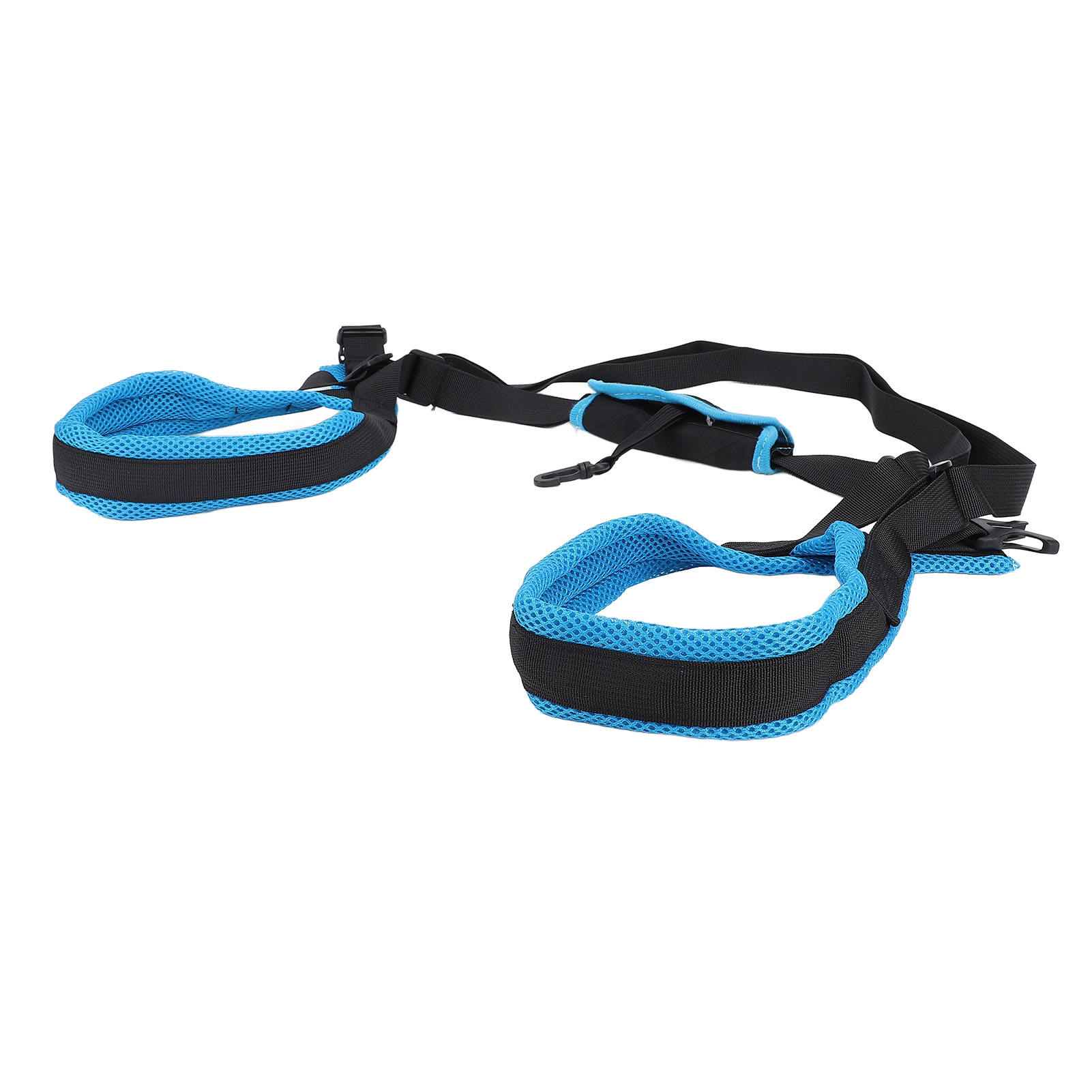 Dog Knee Brace Accelerate Recovery Support Adjustable Dog Back Leg Brace New - Picture 26 of 29