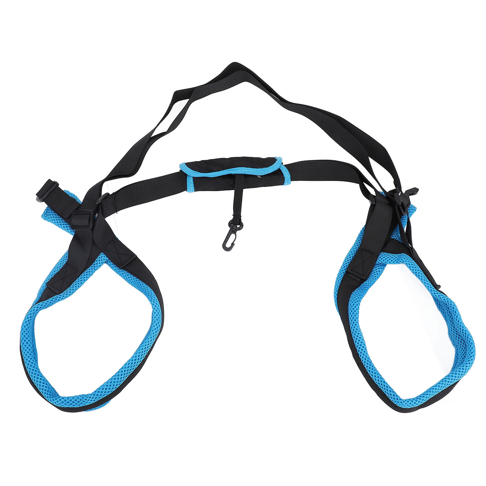 Dog Knee Brace Accelerate Recovery Support Adjustable Dog Back Leg Brace New - Picture 29 of 29
