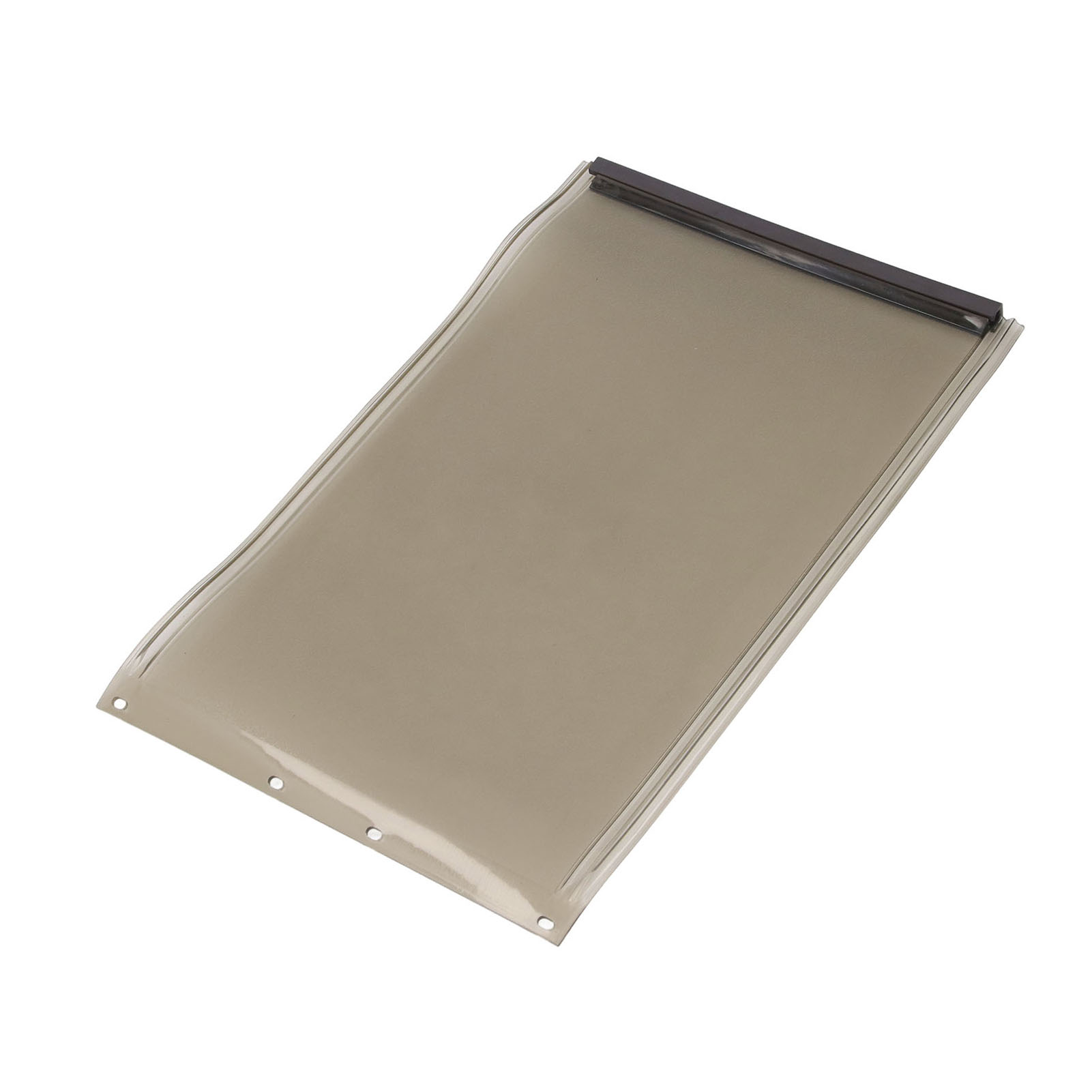 Dog Door Replacement Flaps Soft TPU Water Resistant Pet Door Flaps 32.2 X 20.5cm - Picture 27 of 31