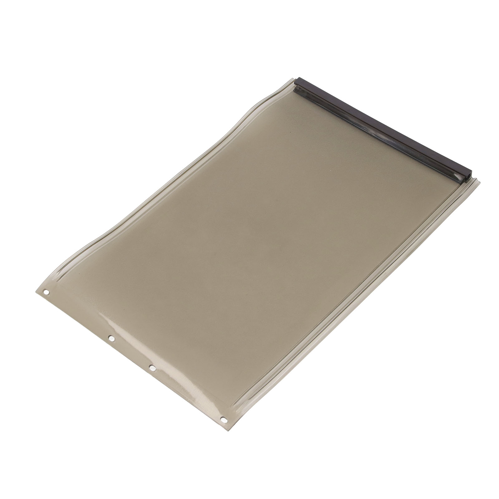 Dog Door Replacement Flaps Soft TPU Water Resistant Pet Door Flaps 32.2 X 20.5cm - Picture 25 of 31
