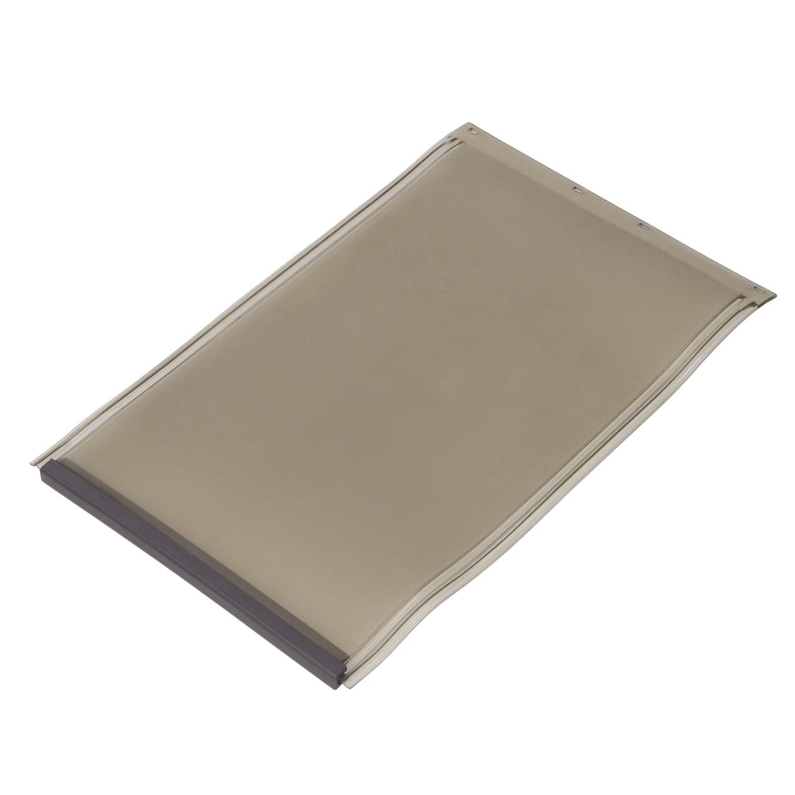 Dog Door Replacement Flaps TPU Water Resistant Door Flaps 32.2 X 20.5cm - Picture 29 of 31