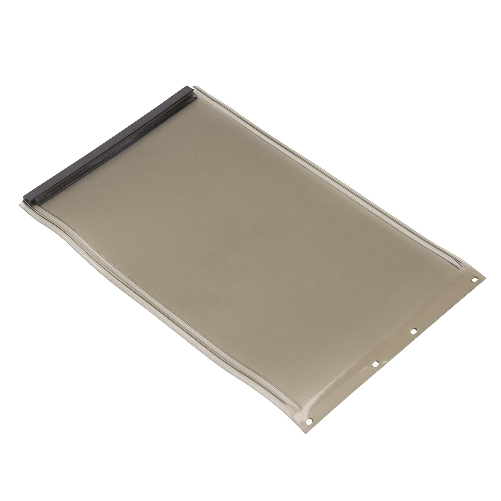 Dog Door Replacement Flaps TPU Water Resistant Door Flaps 32.2 X 20.5cm Part - Picture 30 of 31