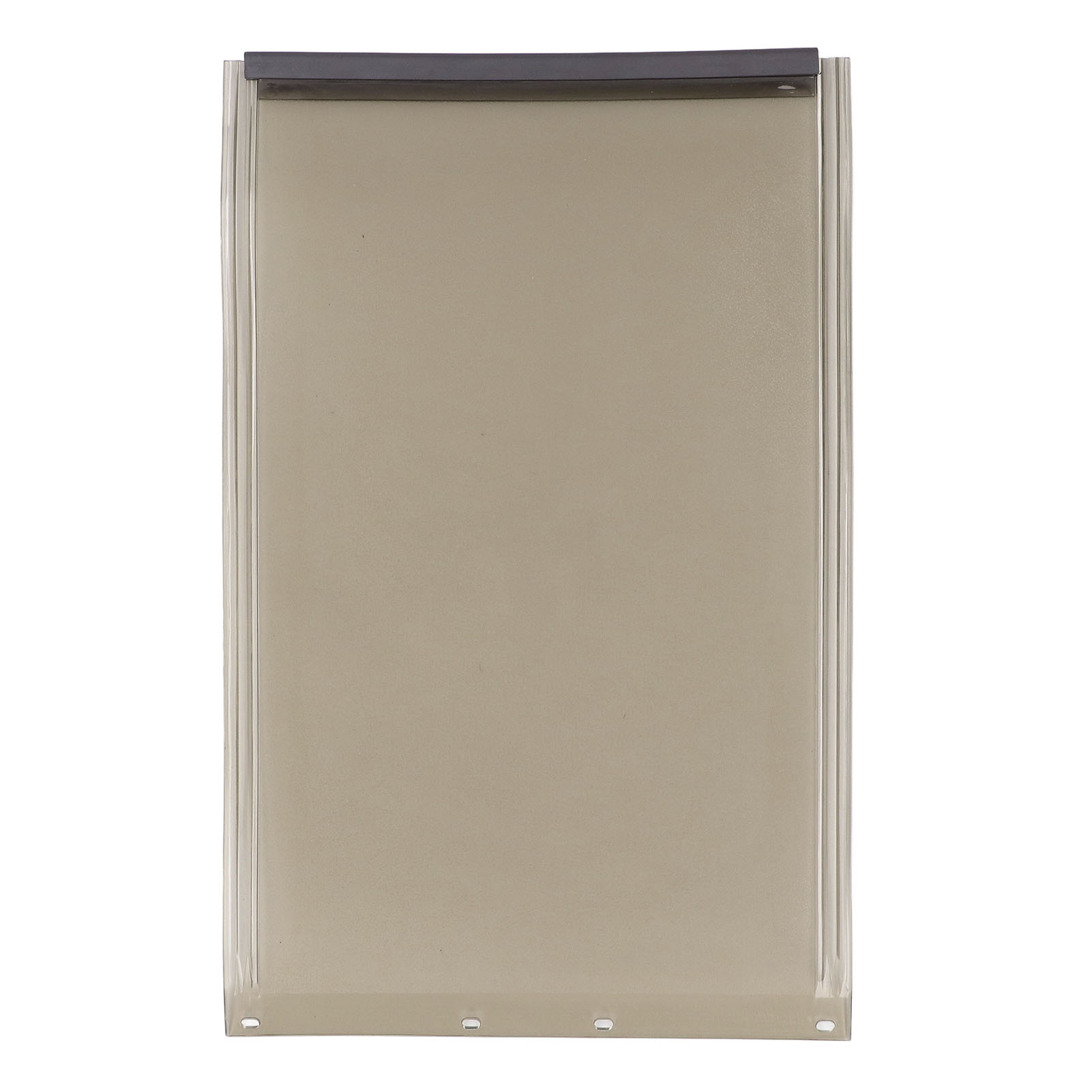 Dog Door Replacement Flaps TPU Water Resistant Door Flaps 32.2 X 20.5cm - Picture 26 of 31