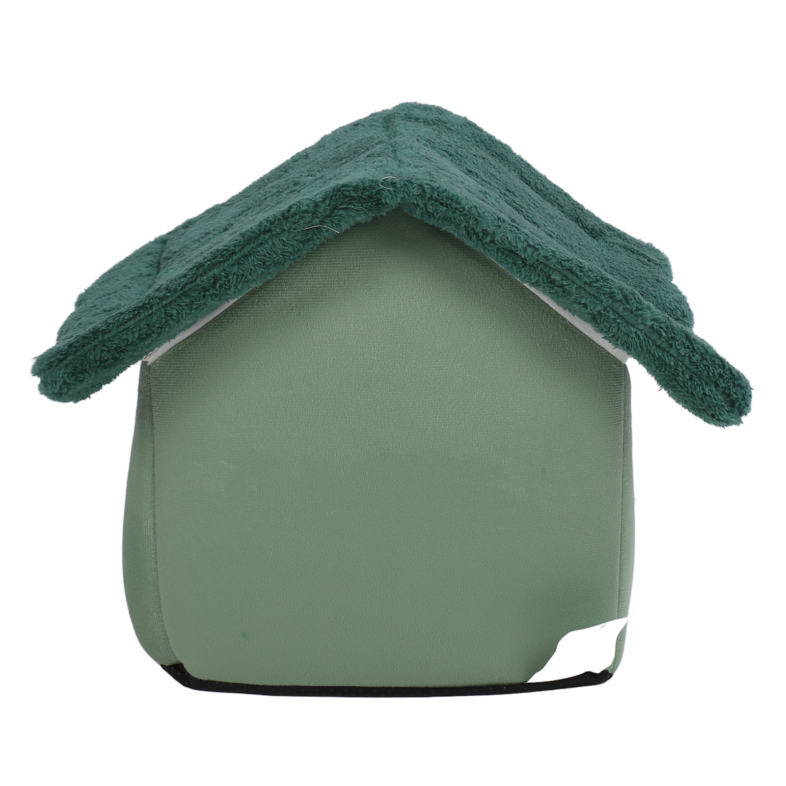 Pet Bed House Soft Warm Cat Bed Cave Detachable Cozy Dog House For Hamsters - Photo 13/18
