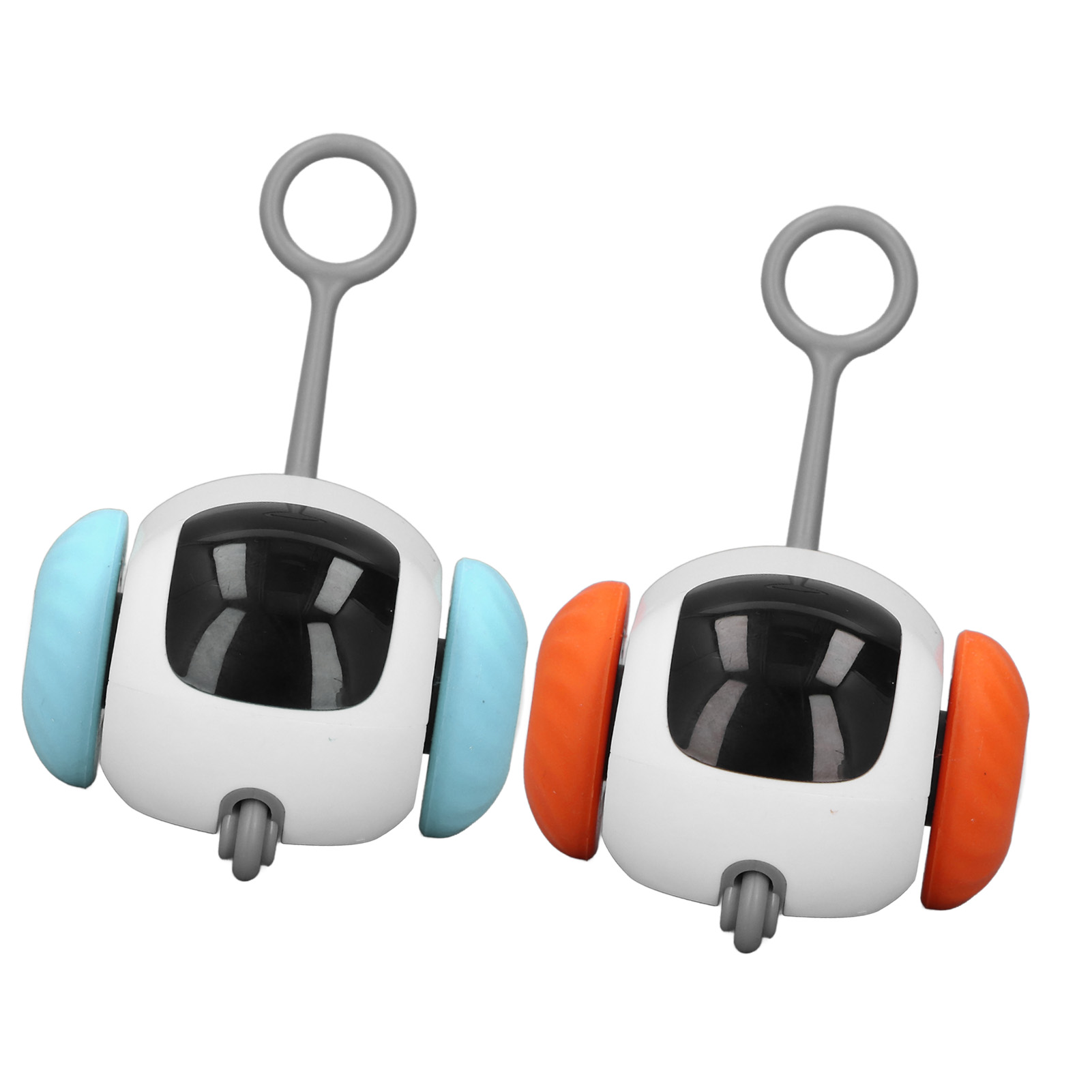 Remote Control Smart Electric Cat Toy Automatic Moving Interactive Cat Toys ZZ1 - Picture 15 of 18