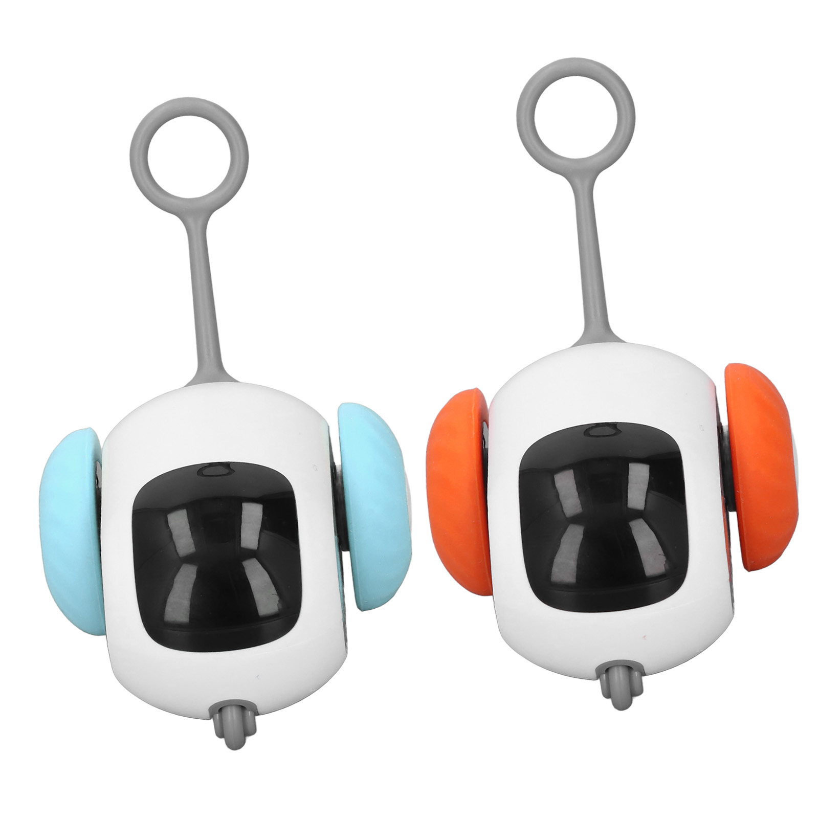 Remote Control Smart Electric Cat Toy Automatic Moving Interactive Cat Toys ZZ1 - Picture 18 of 18