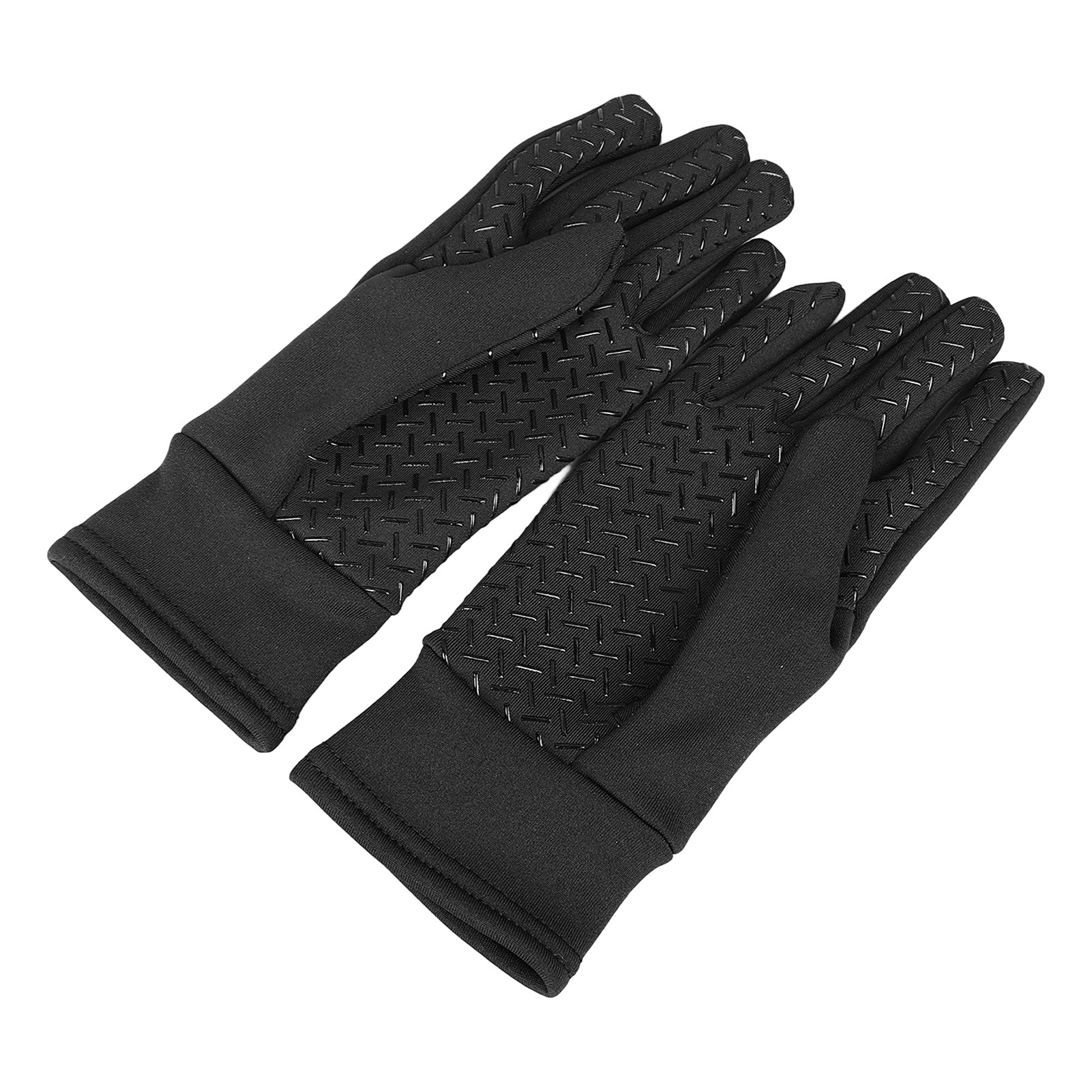 Horse Riding Soft Warm Prevent Slip Professional Winter Equestrian Gl NEW - Produktbild 1