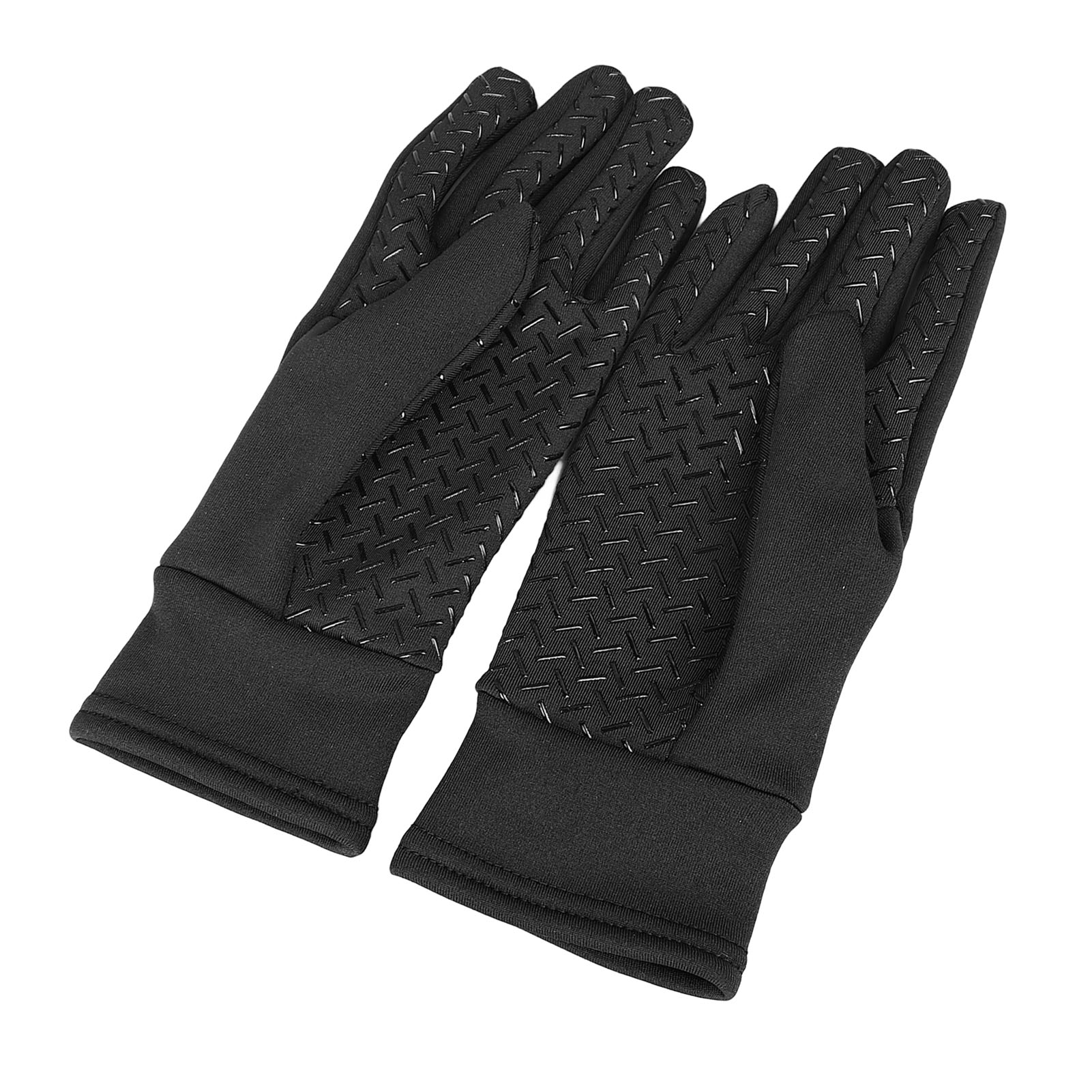 Horse Riding Soft Warm Prevent Slip Professional Winter Equestrian Gl NEW