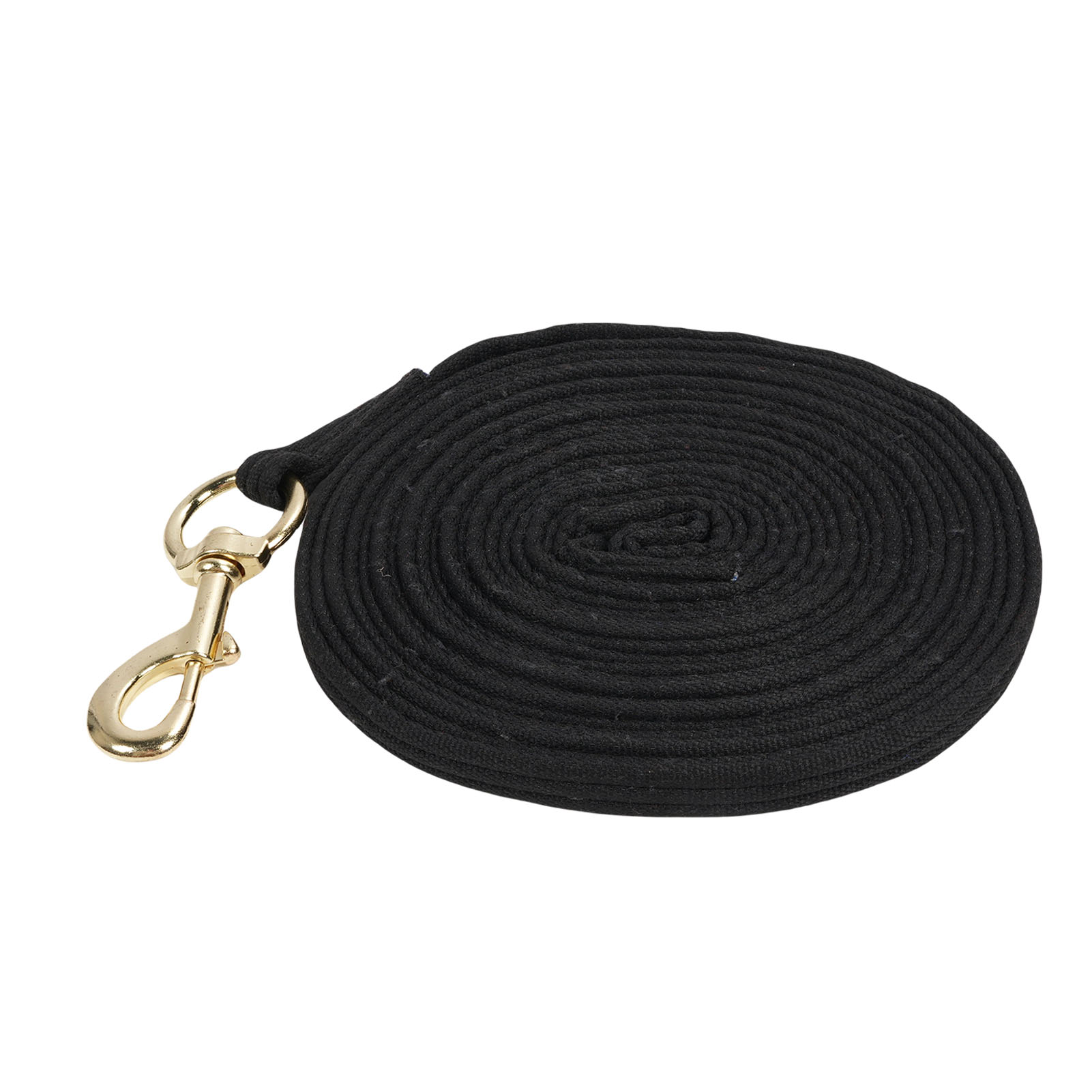 Horse Training Rope 8.2m Soft Comfortable Grip Equestrian Control Line
